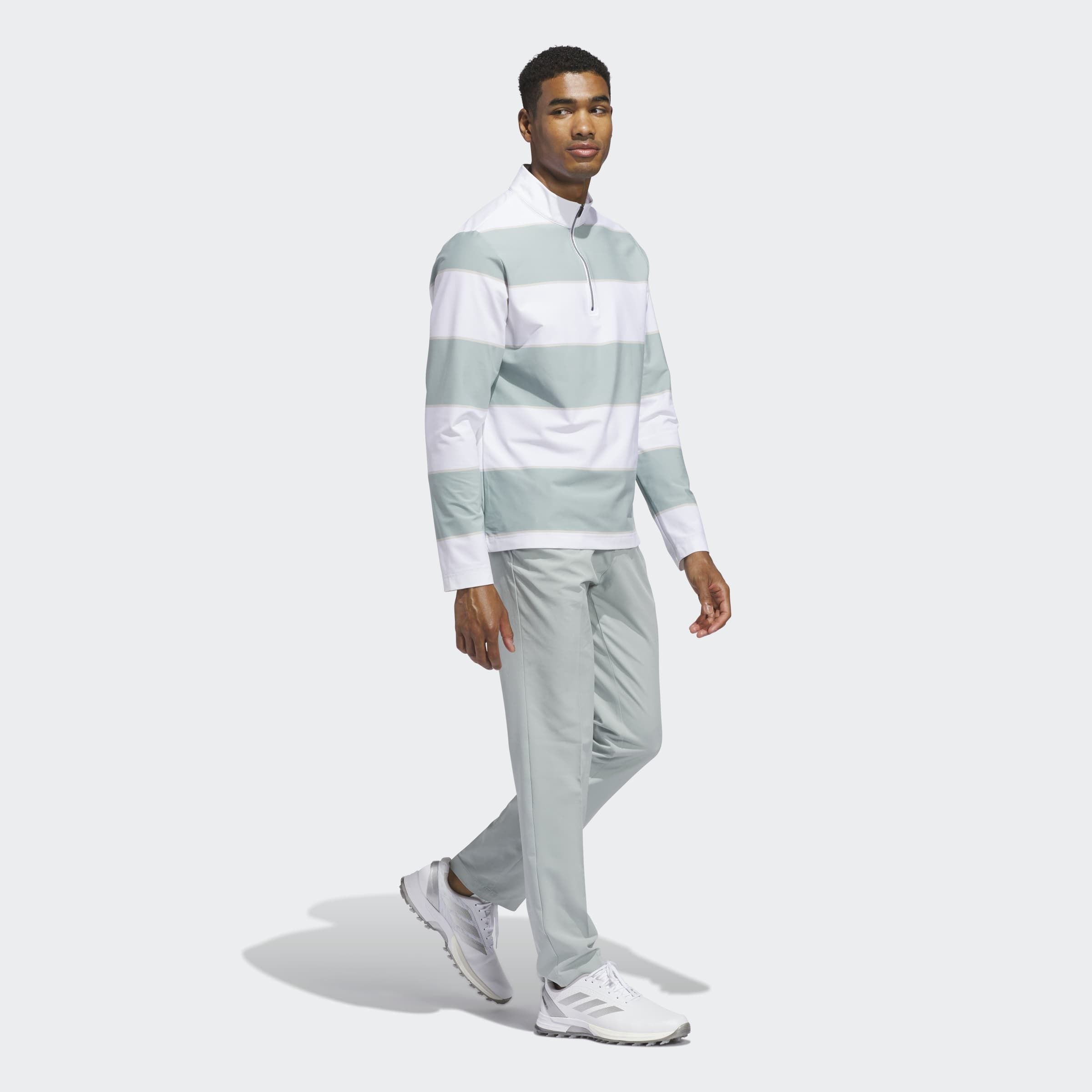 adidas Performance Sweatshirt »ULT RUGBY QZ«
