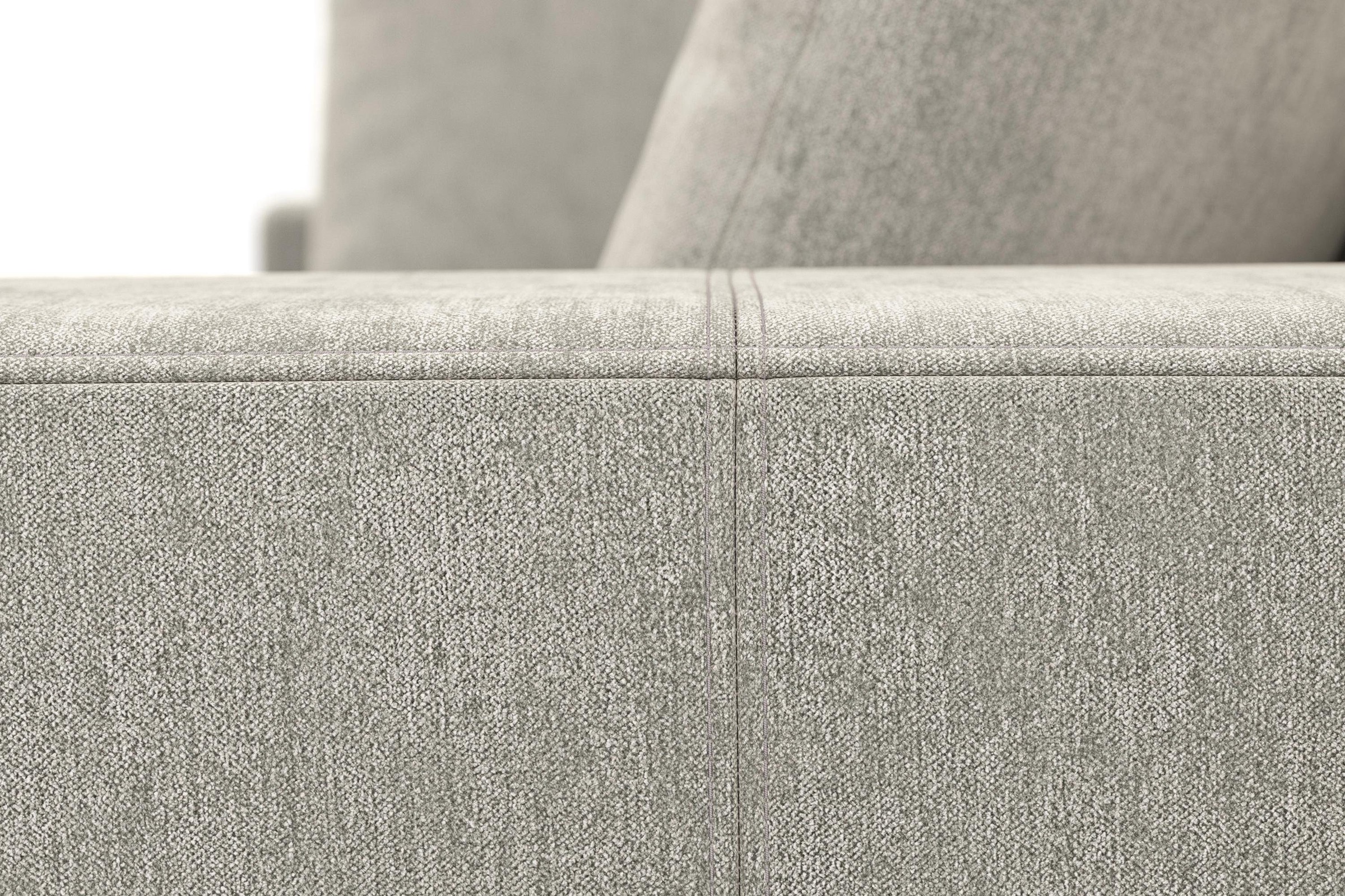 machalke® 2-Sitzer »groove«