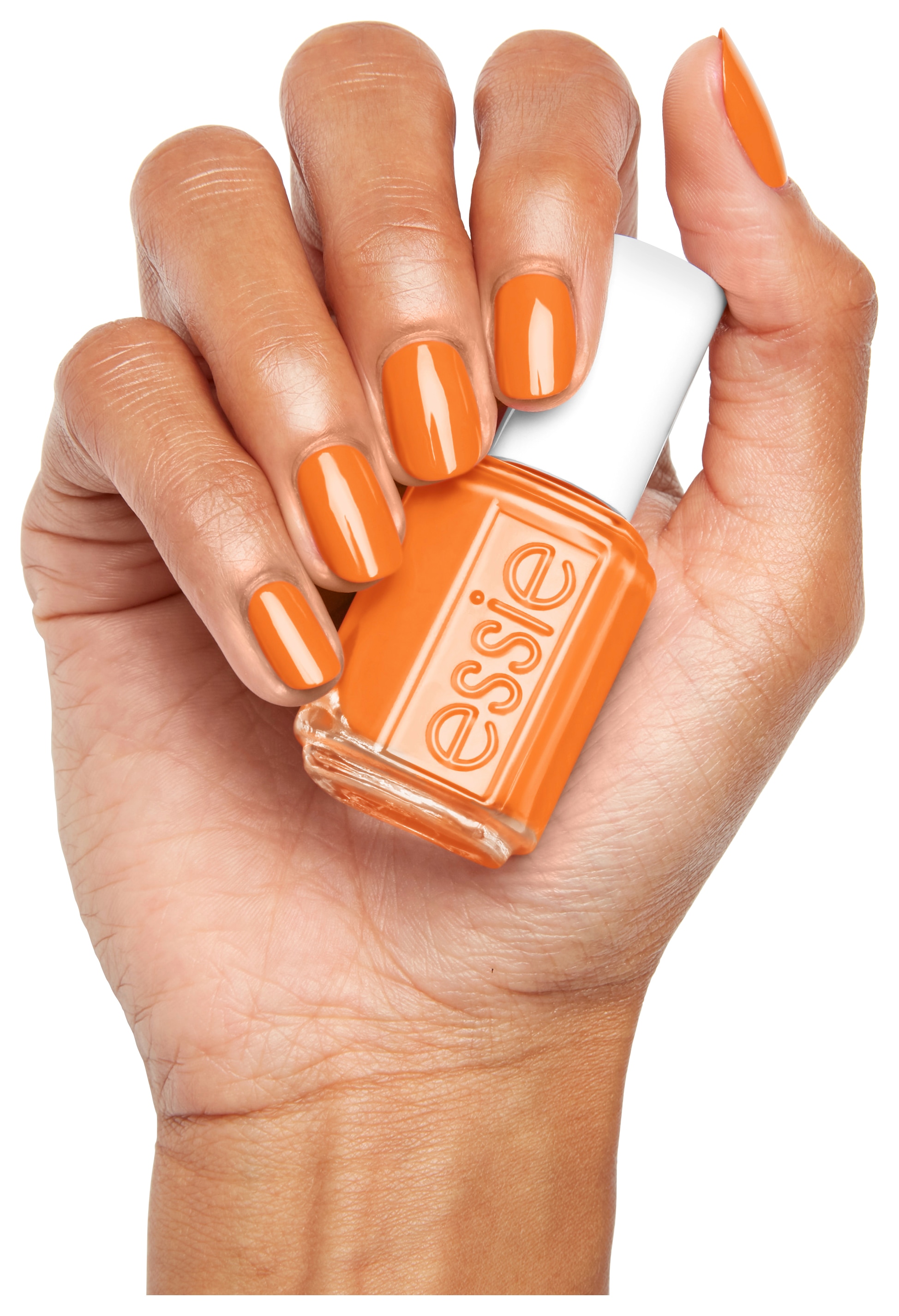 essie Nagellack »Essie Nagellack« mit natürlichen Inhaltsstoffen