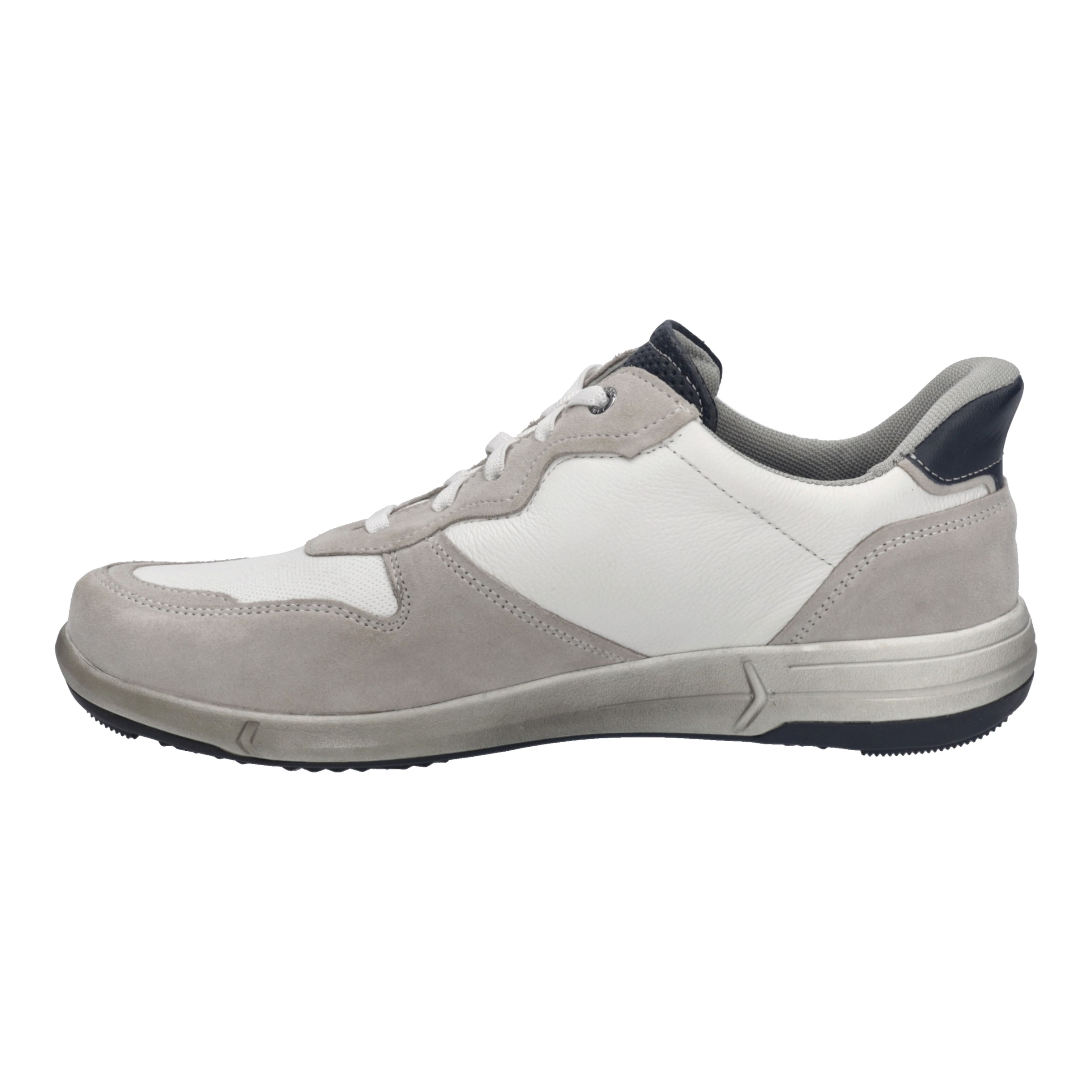 Josef Seibel Sneaker »Enrico 34, weiss-multi«