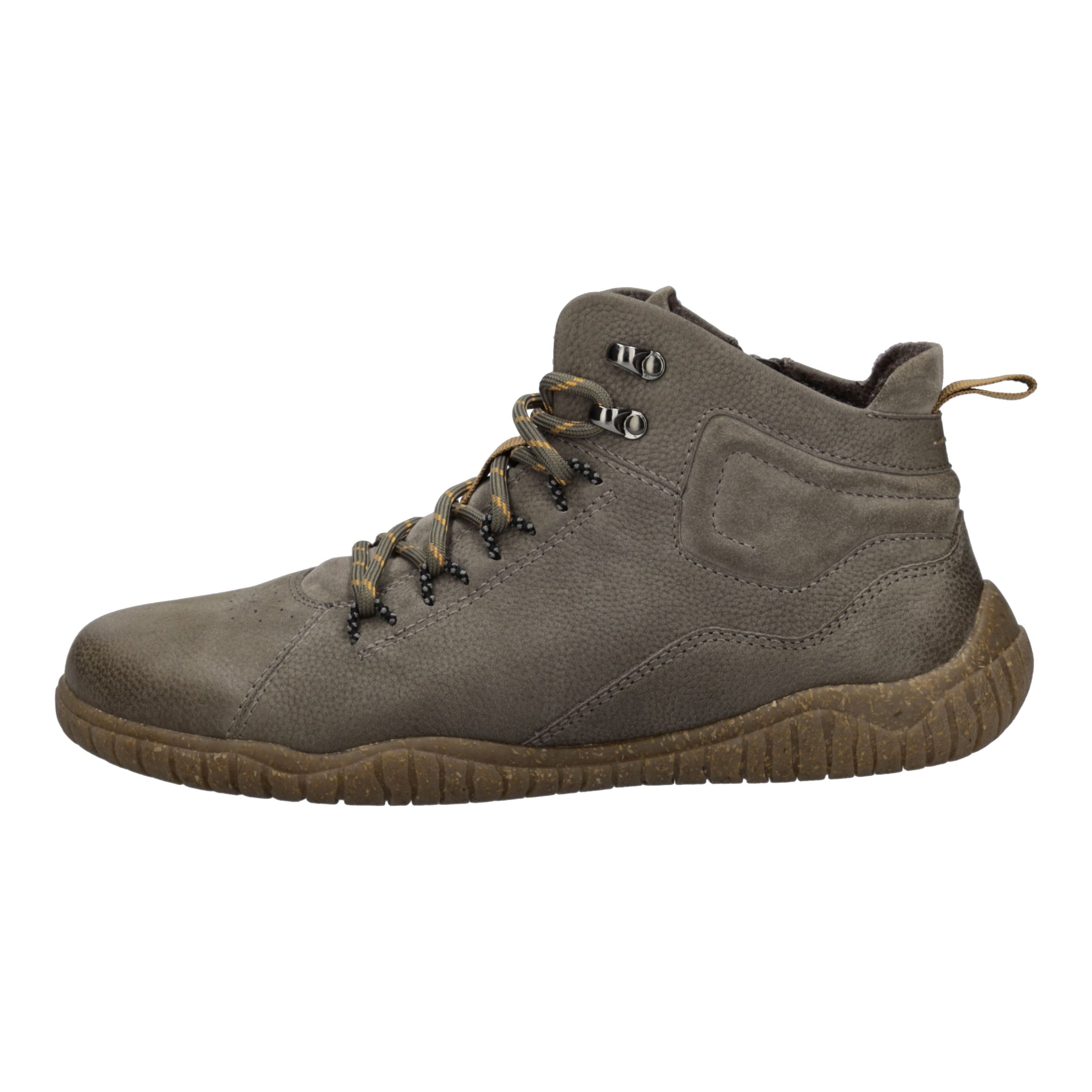 Josef Seibel Stiefelette »Wallace 03, asphalt«