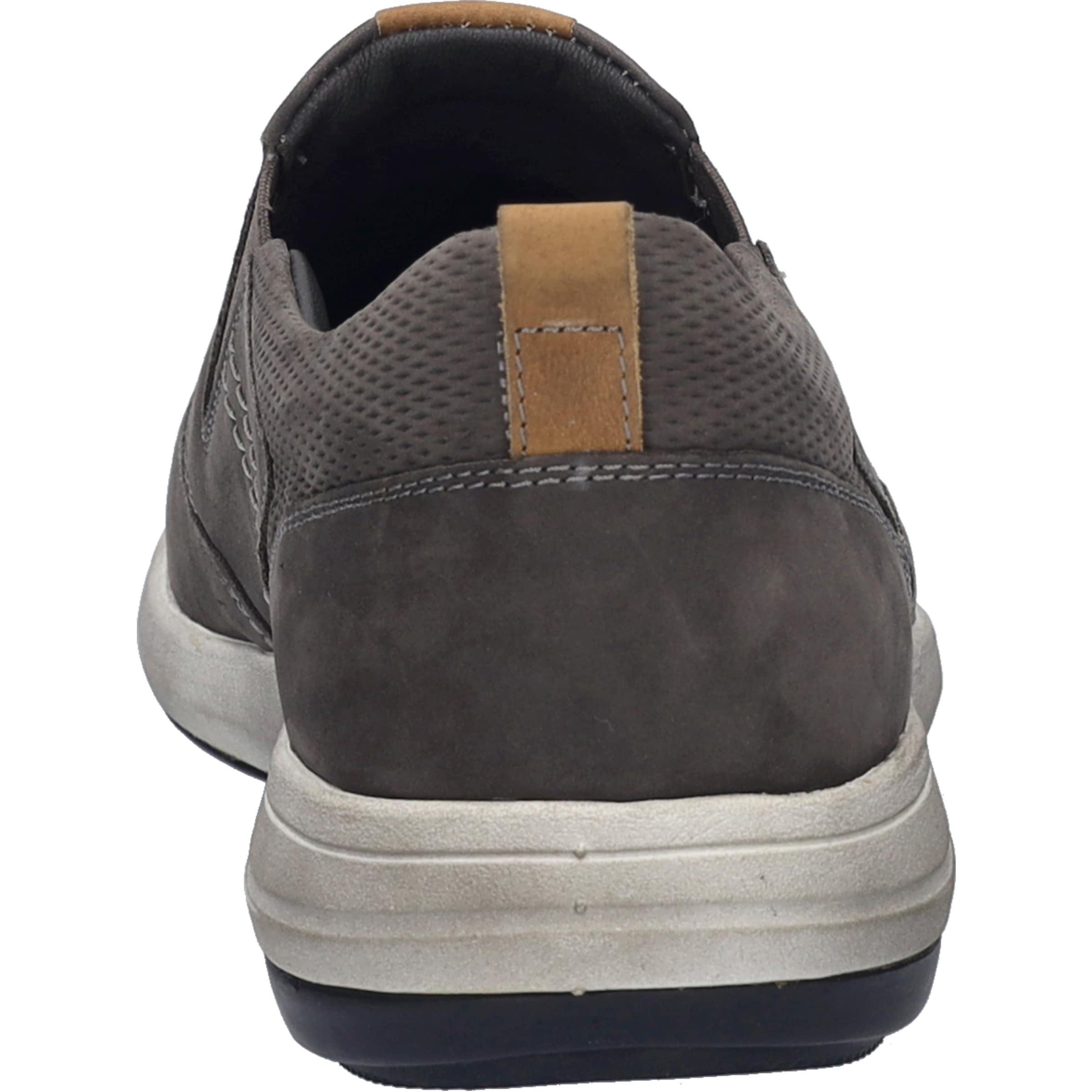 Josef Seibel Slipper »Enrico 04, asphalt-kombi«