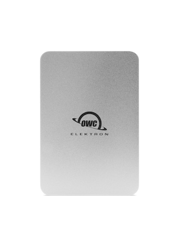 OWC externe SSD »2TB SSD USB-C Envoy Pro Elektron« kaufen