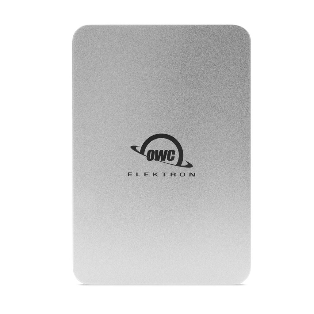 OWC externe SSD »1TB SSD USB-C Envoy Pro Elektron«