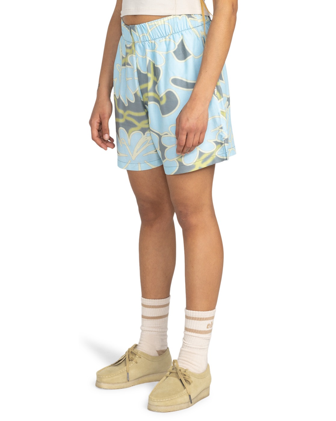 Element Shorts »Chillin 13.4"«