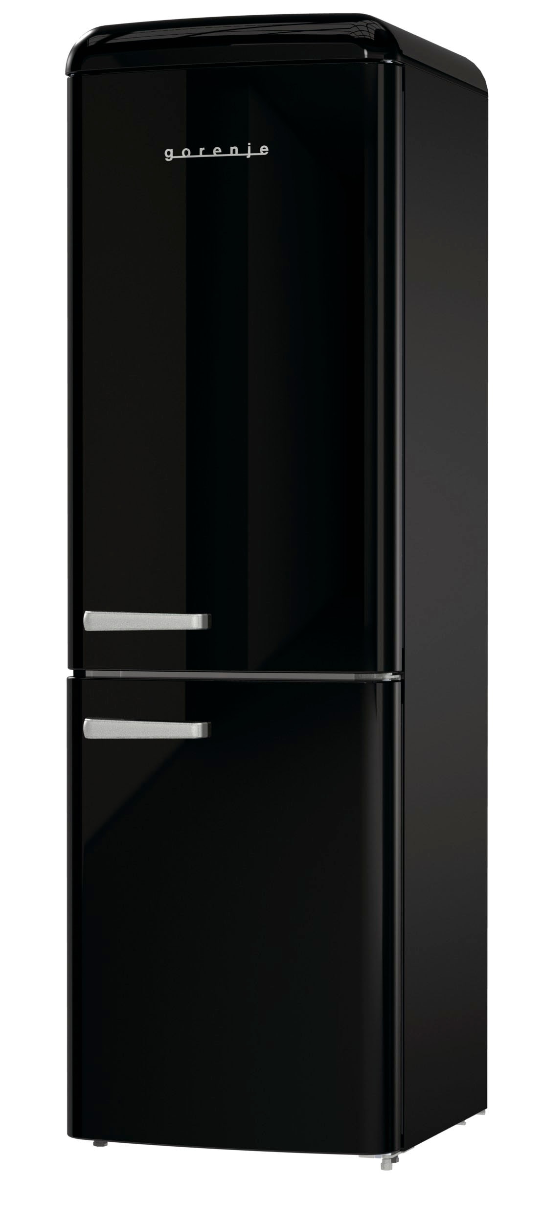 GORENJE Kühl-/Gefrierkombination »ONRK 619 DBK«