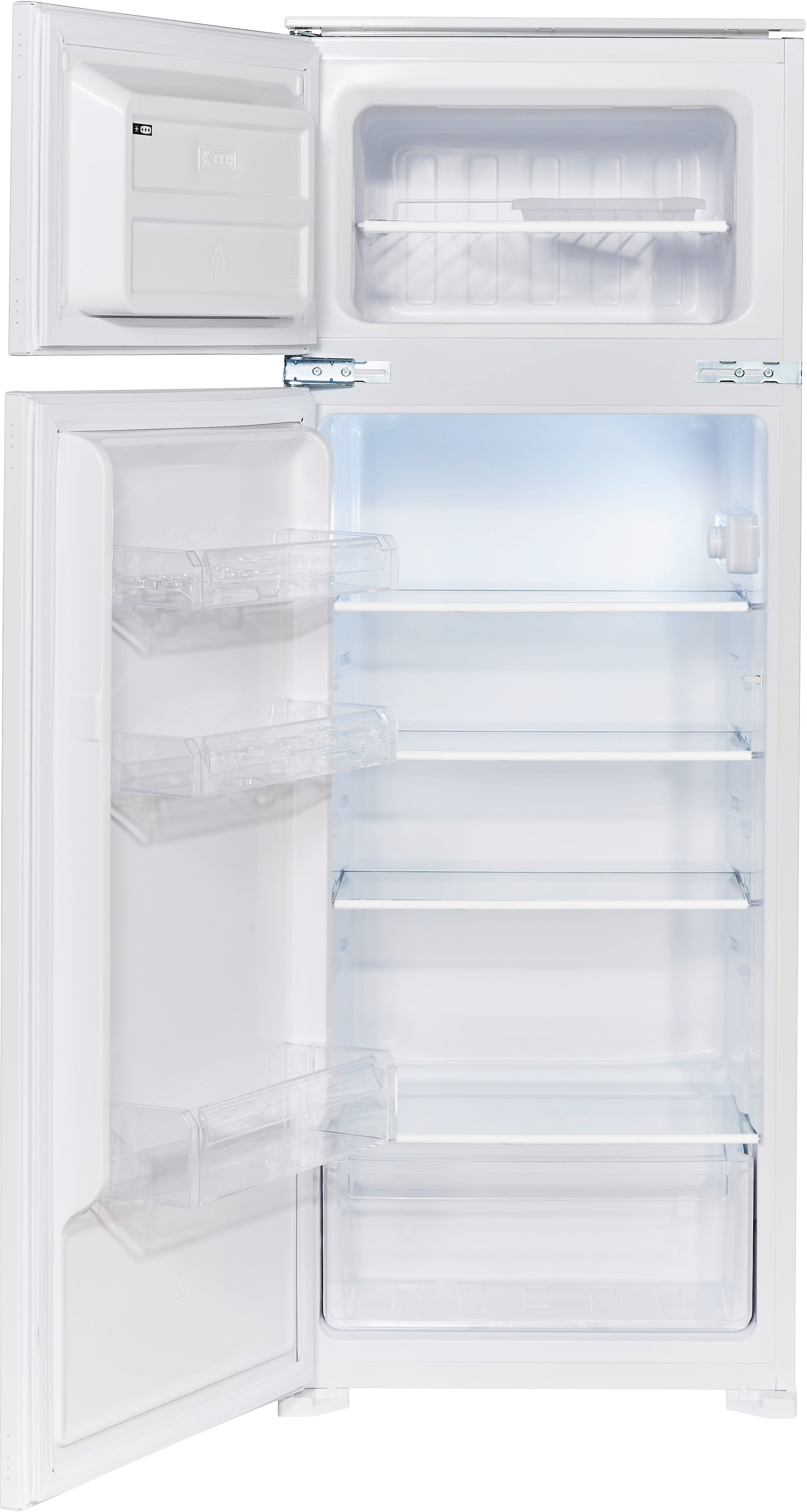 BASIC by Balculina Küche »Emil«, Breite 310 cm, mit und ohne E-Geräte