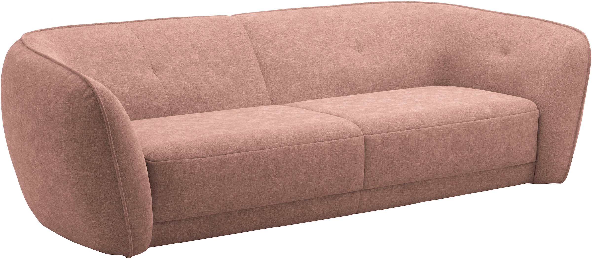sit&more Big-Sofa »Neapel«