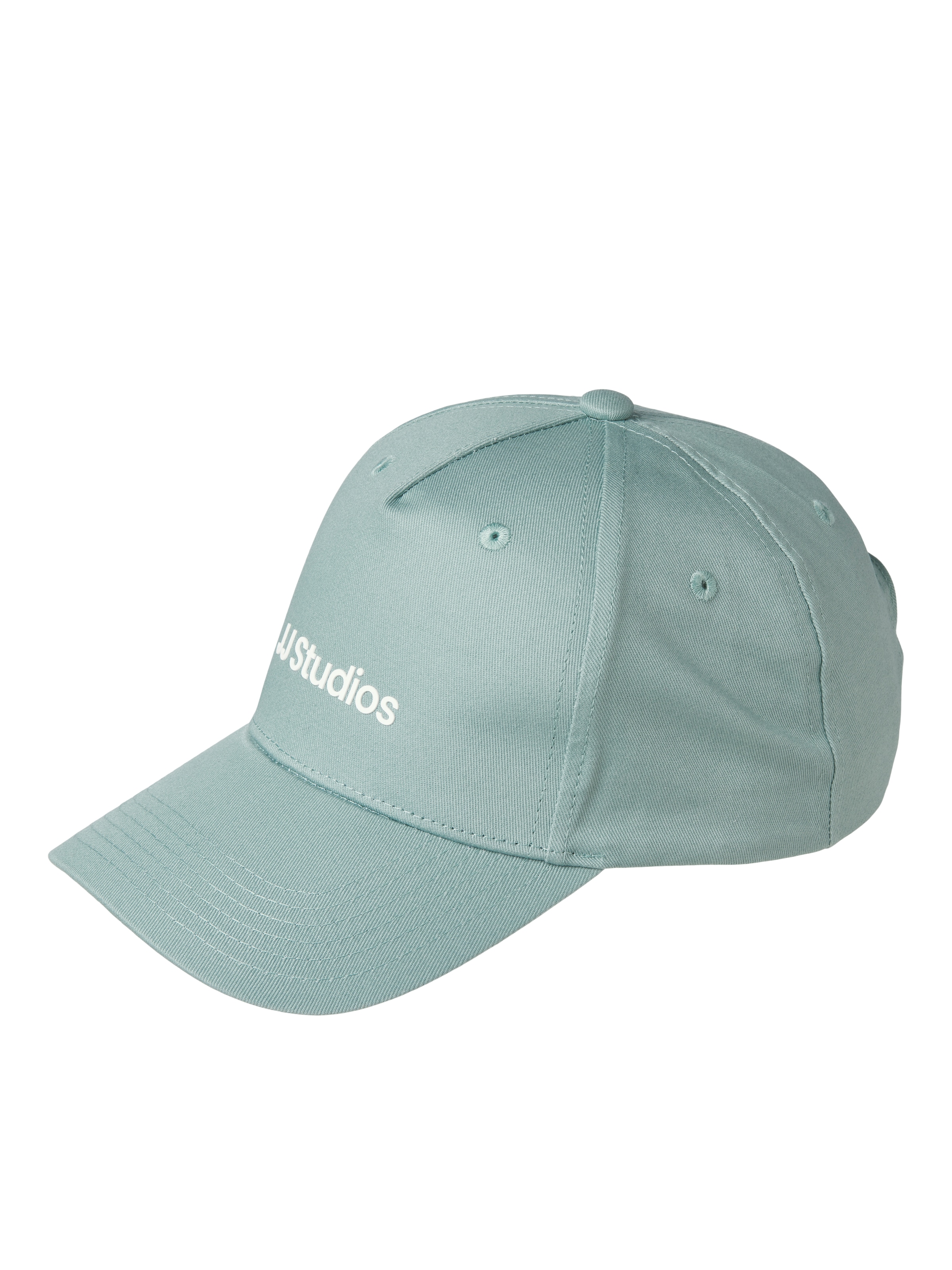 Jack & Jones Baseball Cap »JACBASE SOHO CAP LN« mit Logostickerei