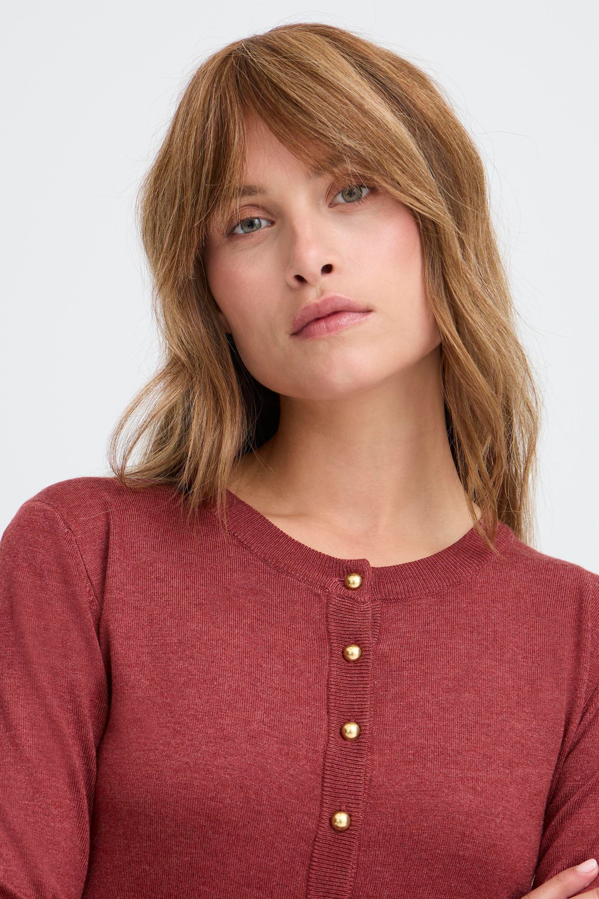 Pulz Jeans Strickjacke »Strickjacke PZSARA«