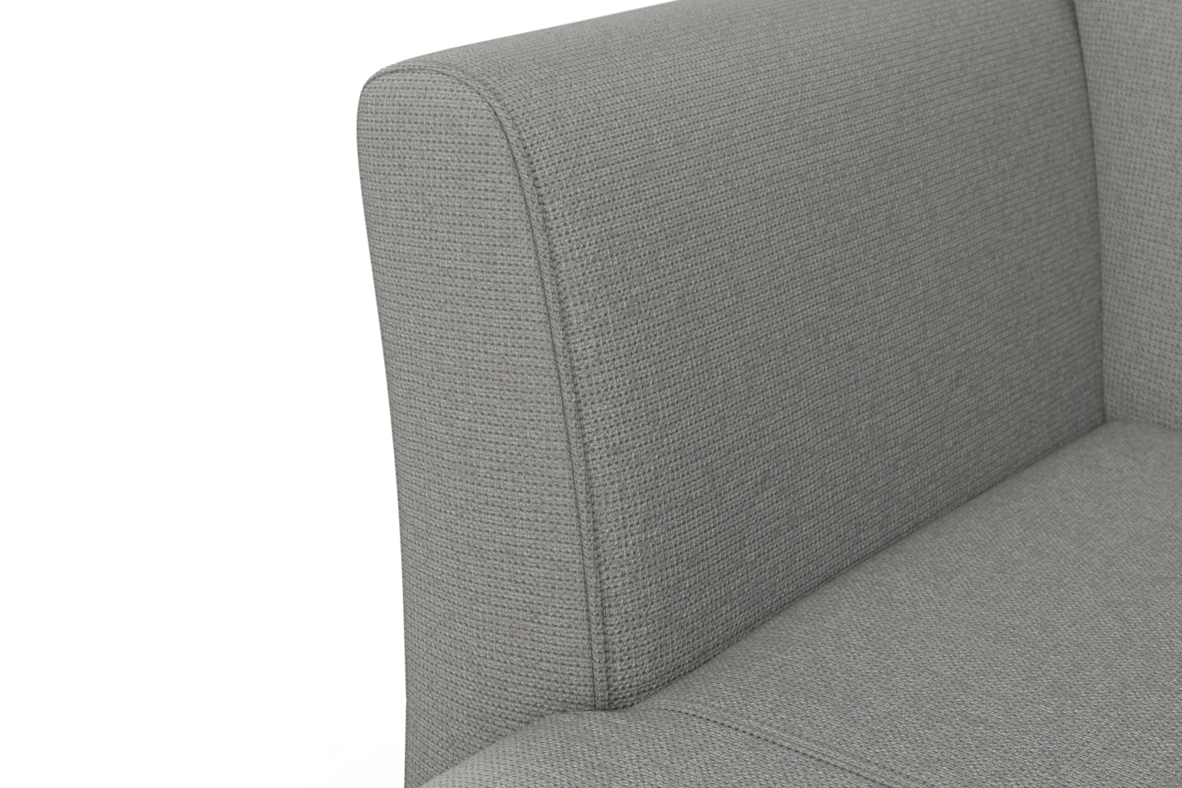 sit&more Wohnlandschaft »Visby U-Form«, Wahlweise mit Bettfunktion und Stauraum, frei im Raum stellbar