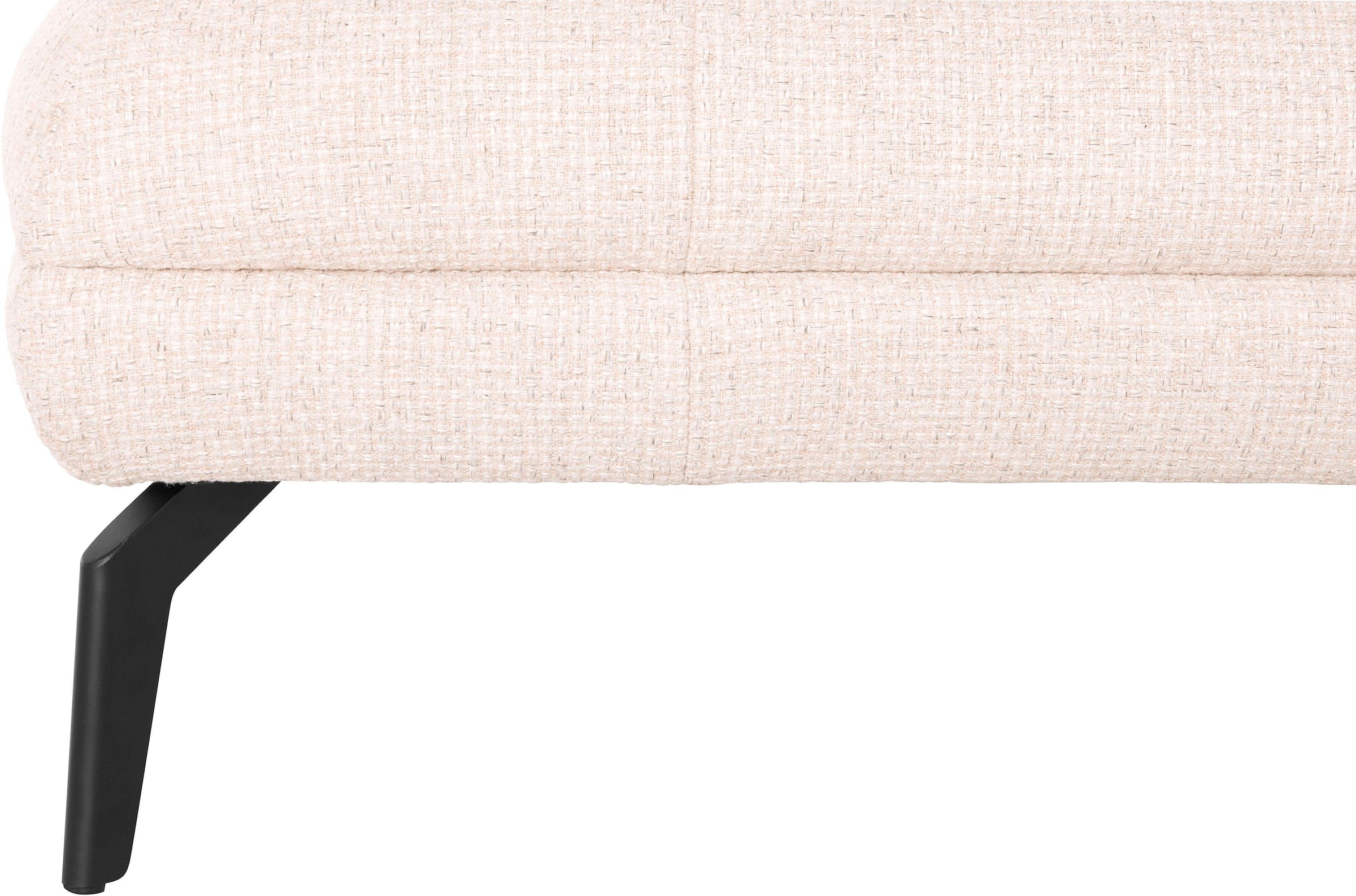 Home affaire 3-Sitzer »Stenlille Multifunktionssofa, bequem« incl. Sitztiefen-, Kopfteil- und Armteilverstellung