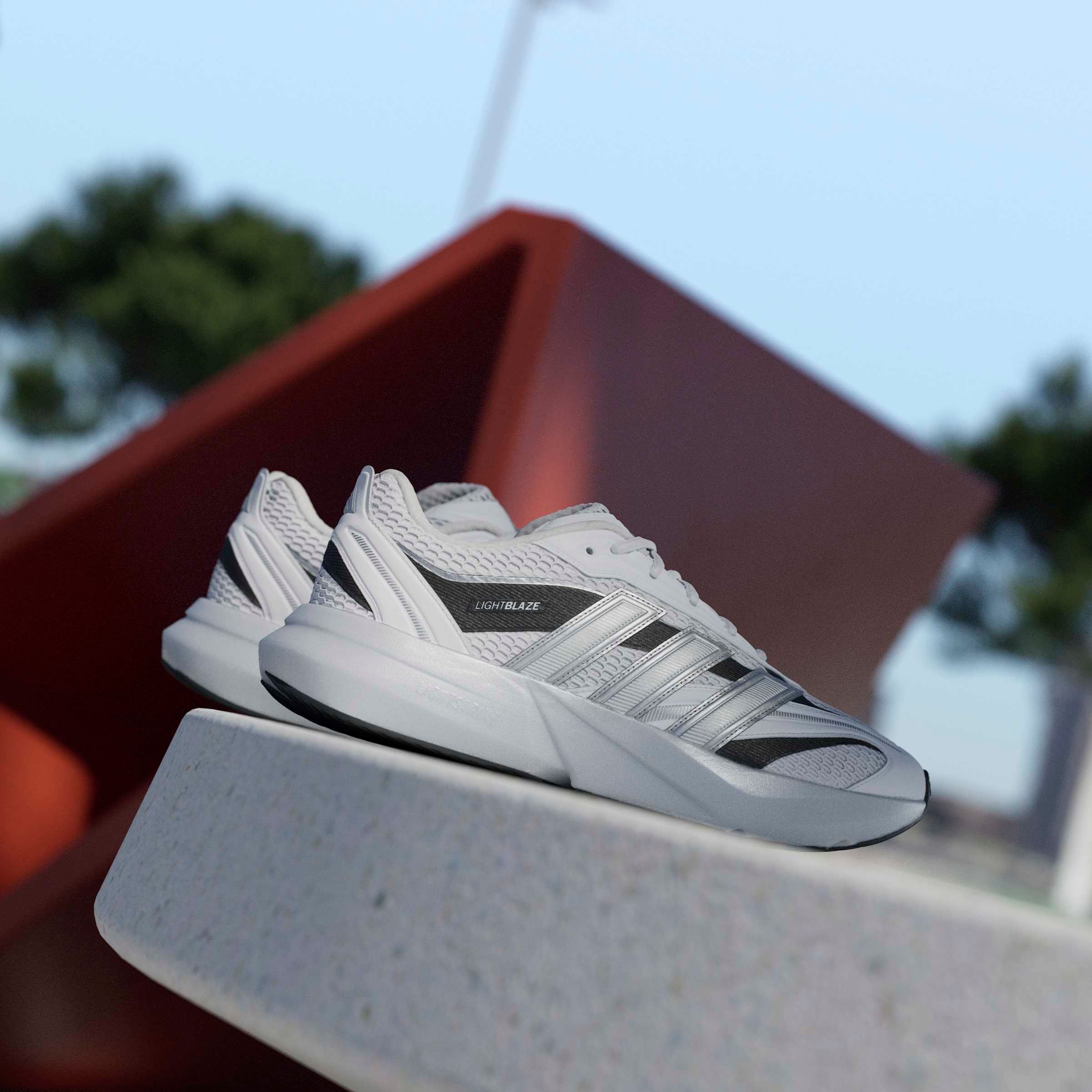 adidas Sportswear Sneaker »LIGHTBLAZE GLOW«