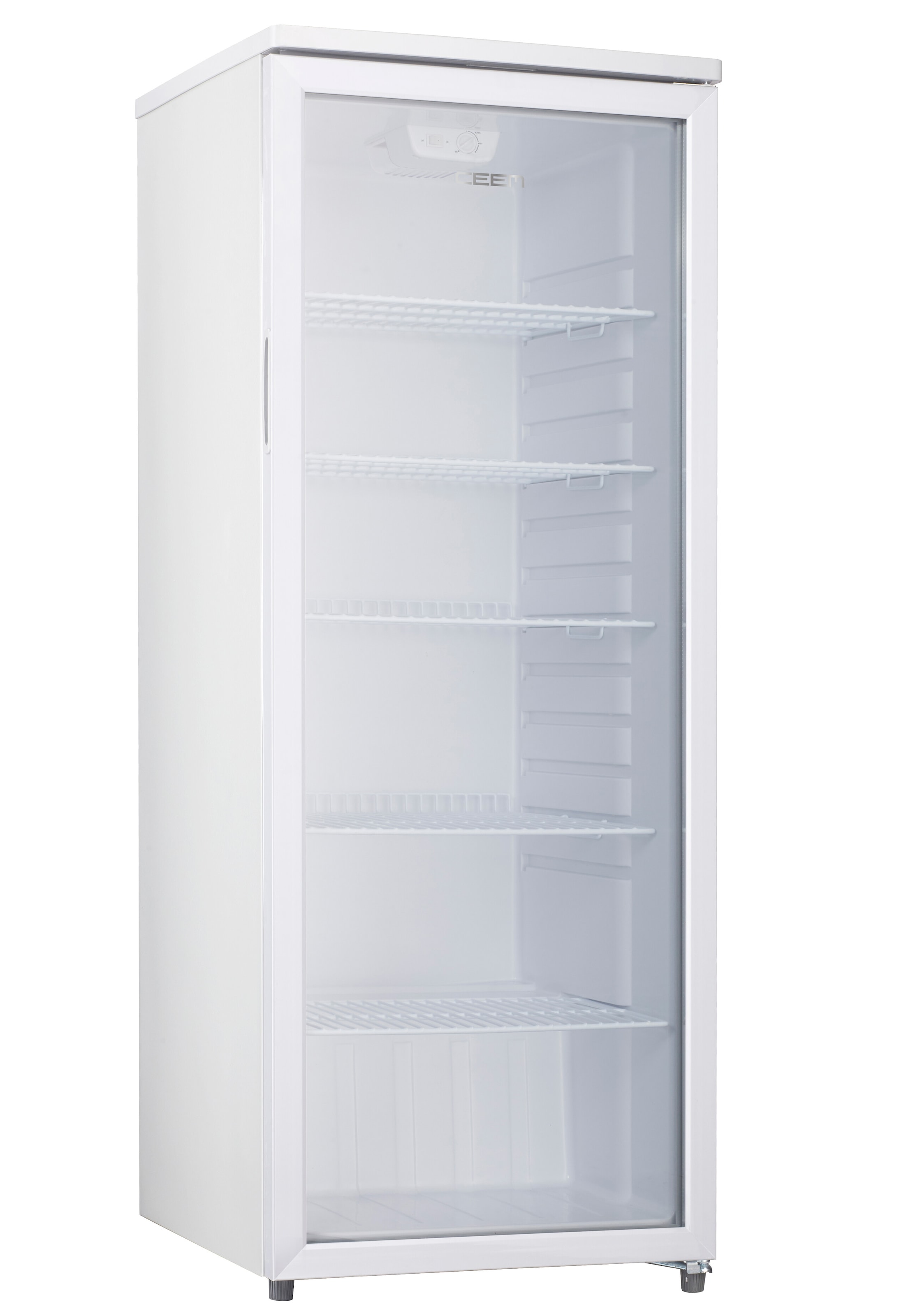 Getränkekühlschrank, BC 256, 143,5 cm hoch, 54,5 cm breit