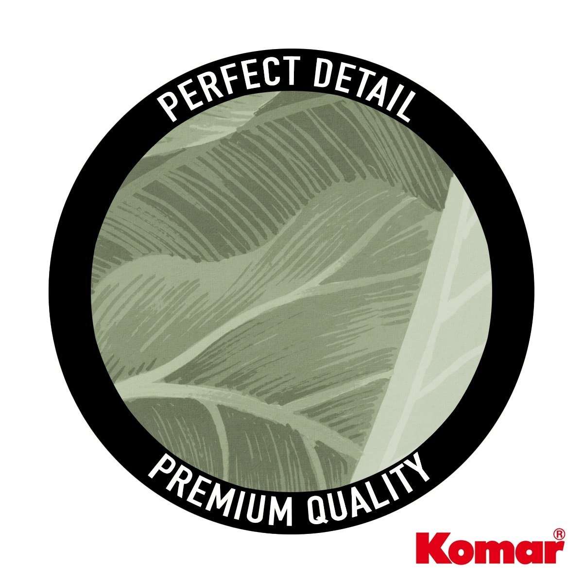 Komar Fototapete »Vlies Fototapete - Spring Poem - Größe 250 x 250 cm« Motiv | bedruckt glatt