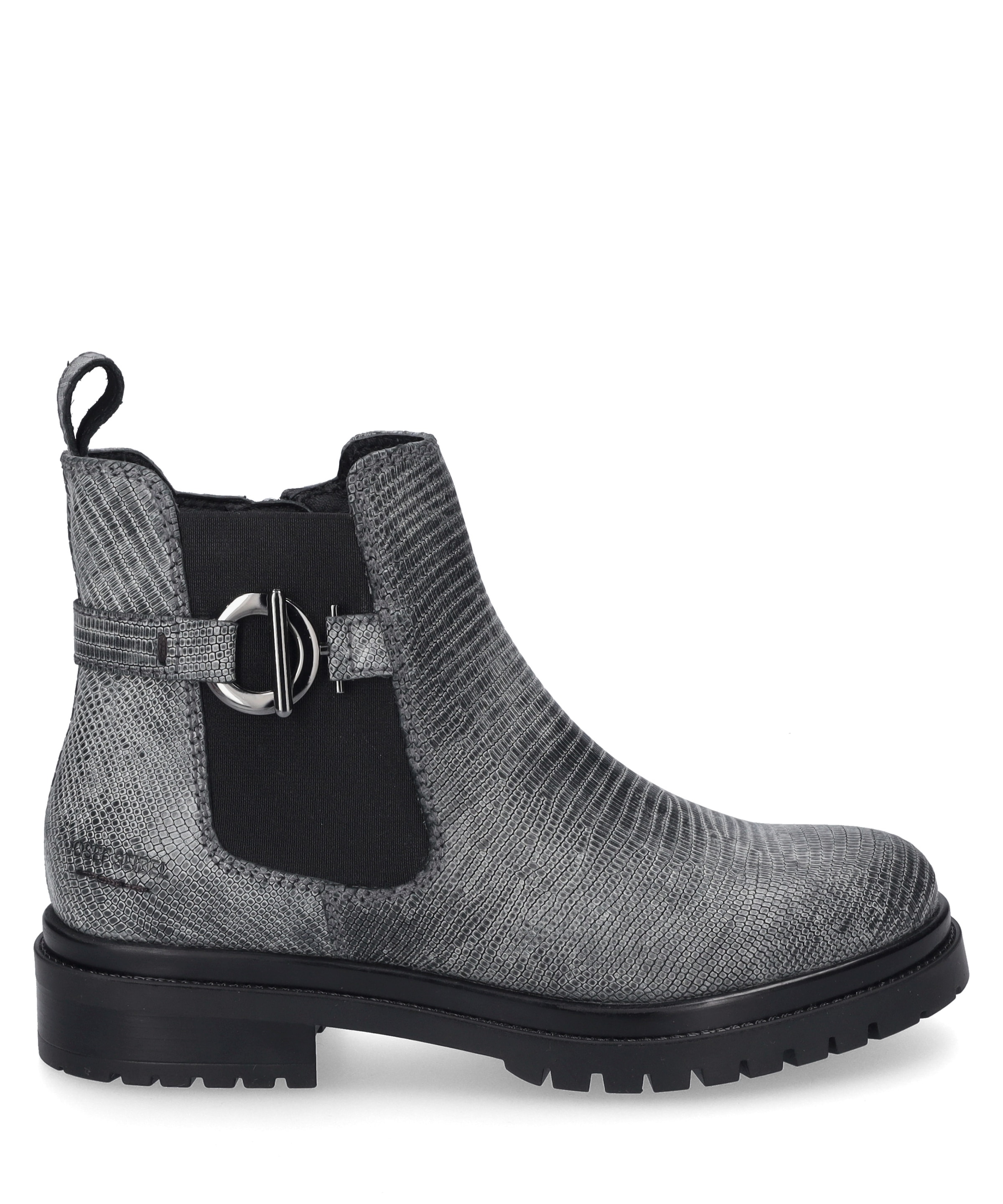 Josef Seibel Stiefelette »Stacey 04, grau«