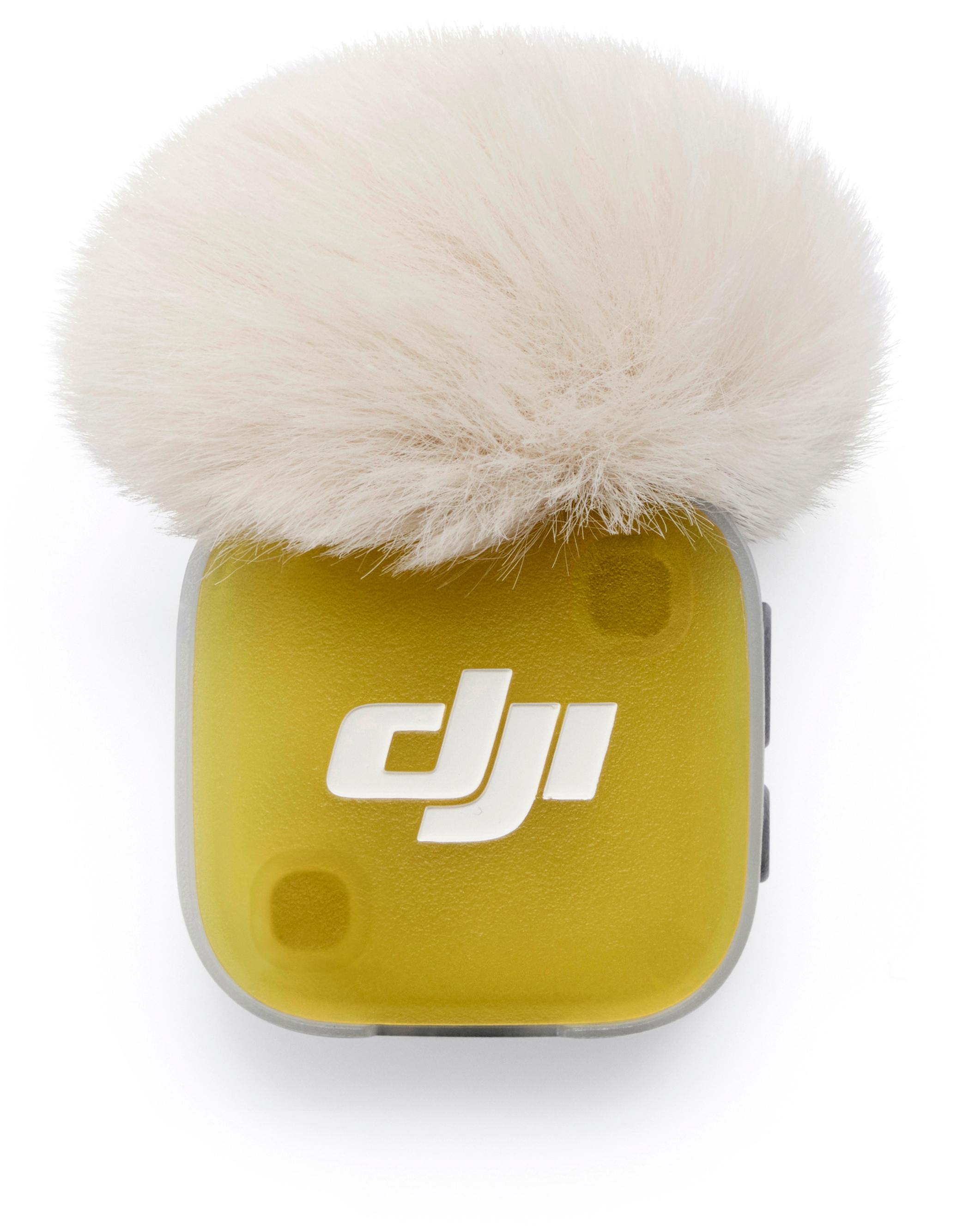 DJI Mikrofon »Mic Mini 2 Multi-Color Magnetic Front Cover«