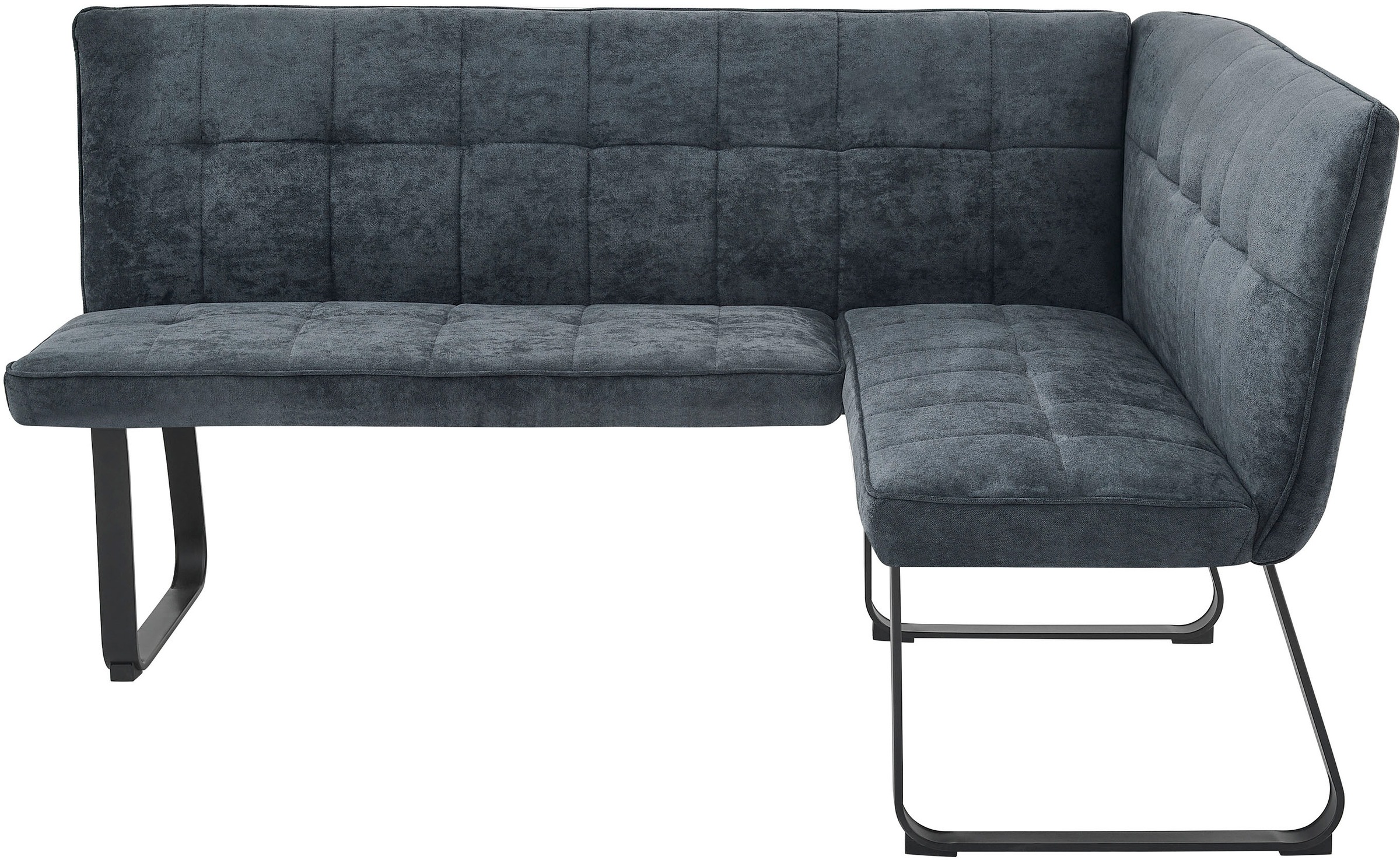 byLIVING Eckbank »Talea Küchenbank« 1 Stk. tlg. Komortable Nosaqfederung und gemütlicher Stoffbezug mit Farbauswahl