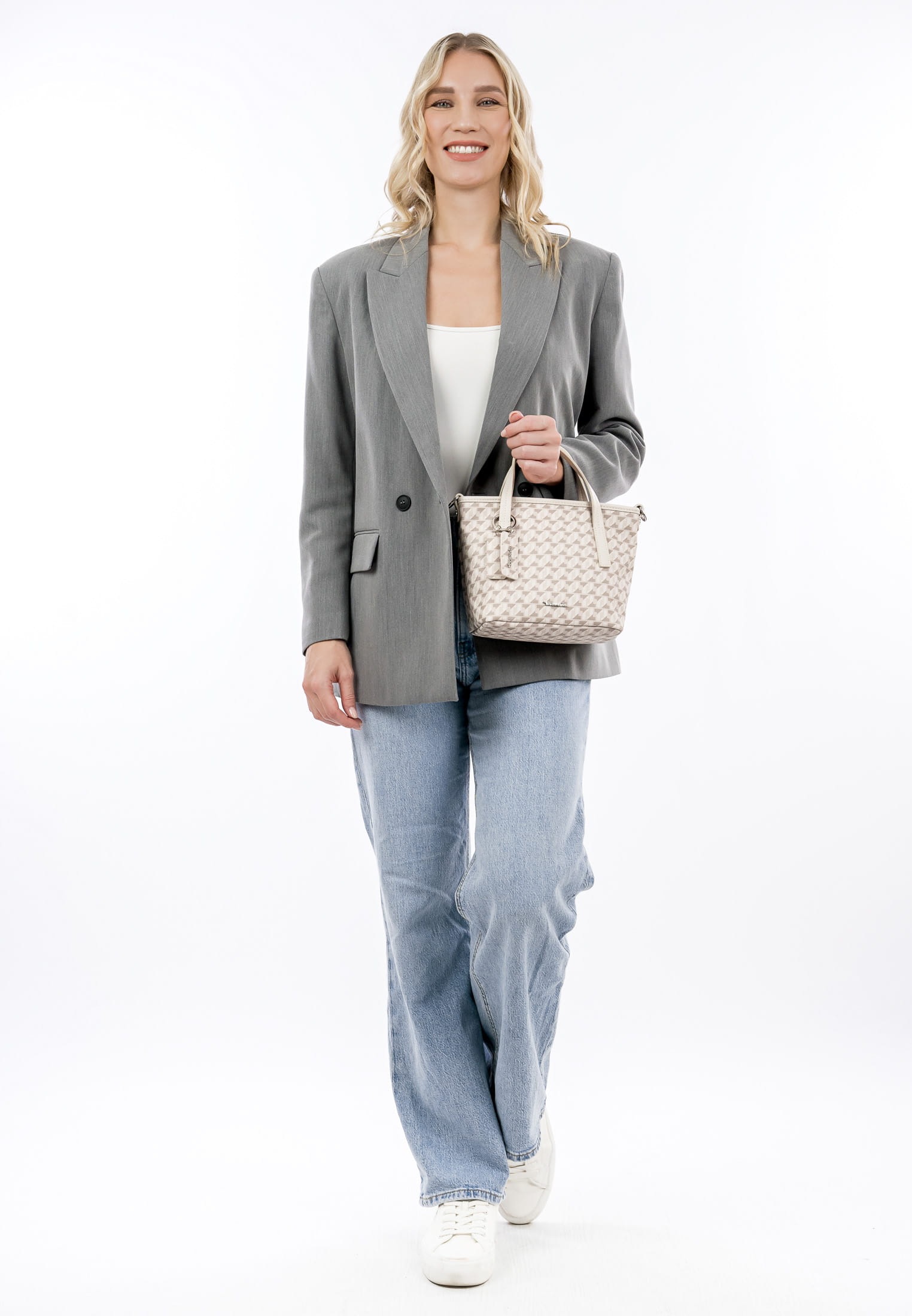 Tamaris Shopper »Shopper TAS Francesca«