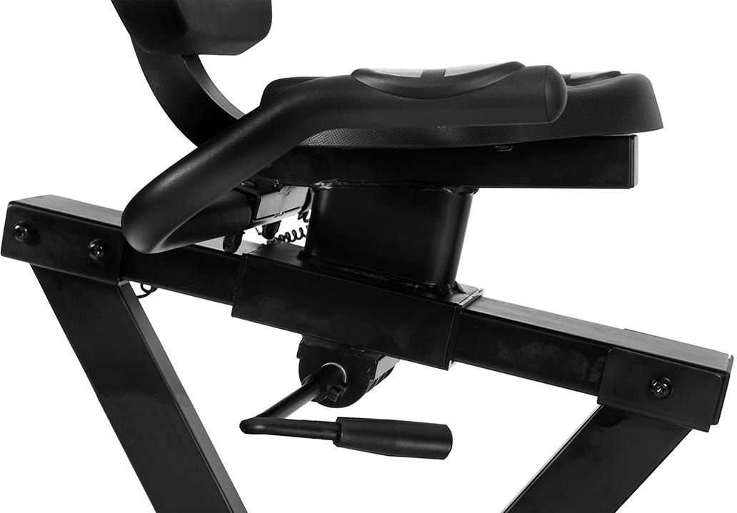 Christopeit Sport® Liege-Ergometer »RS 3«