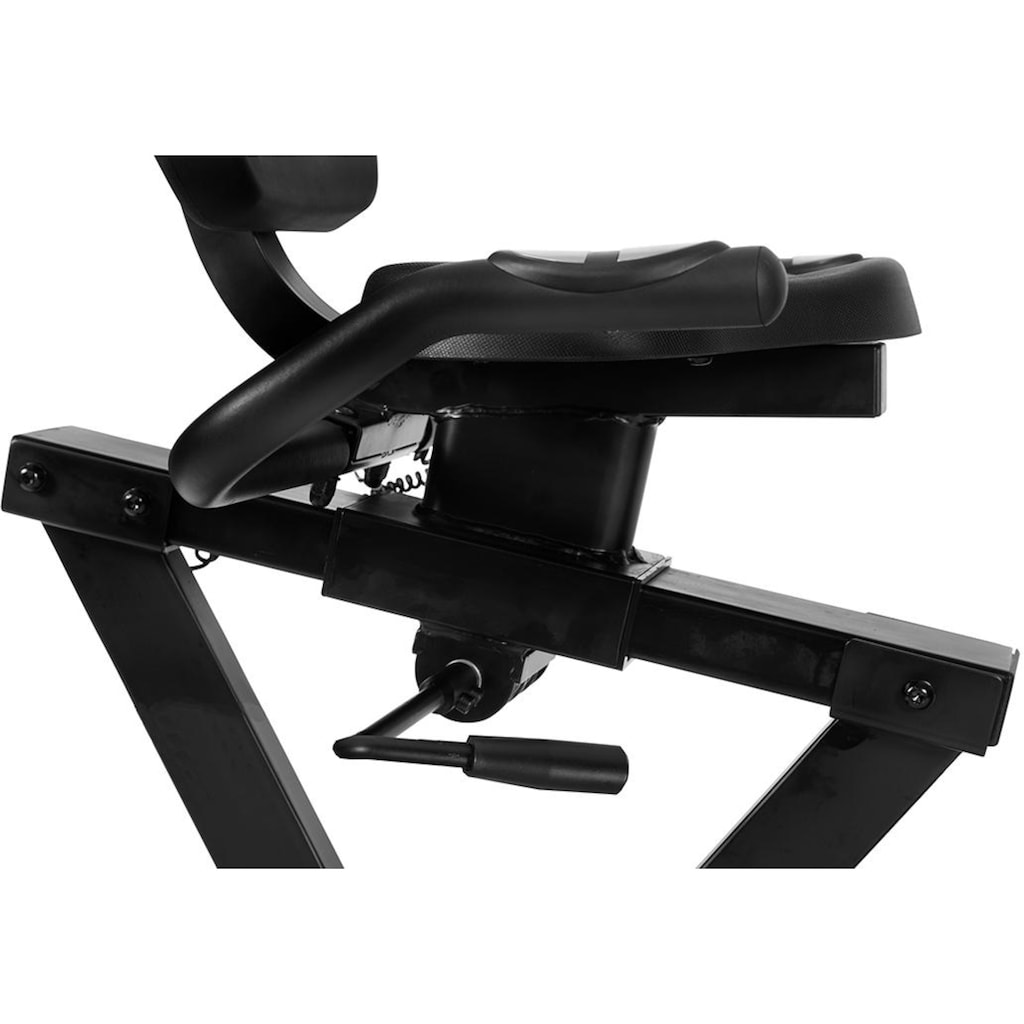 Christopeit Sport® Liege-Ergometer »RS 3«