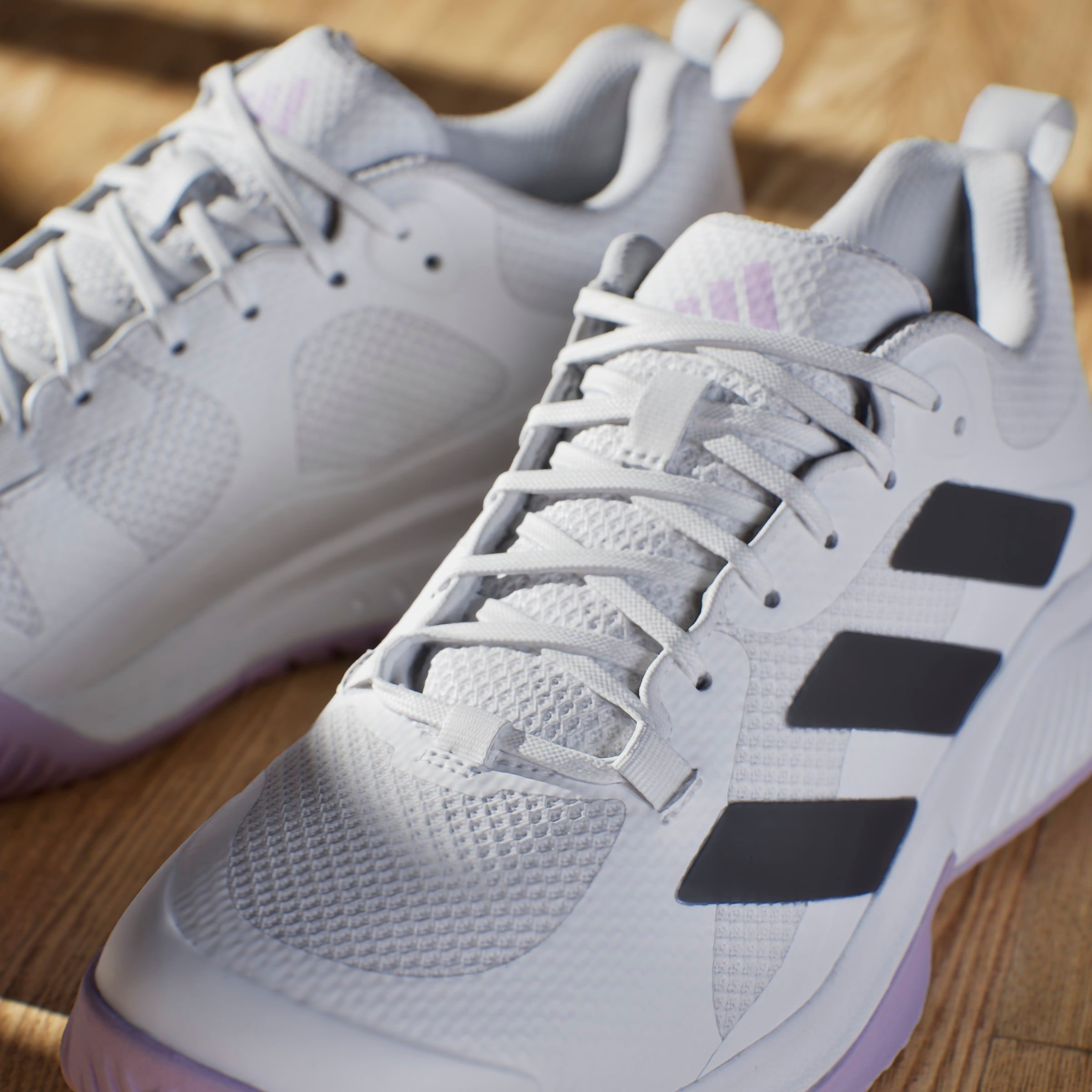 adidas Performance Hallenschuh »COURT TEAM BOUNCE 2.0«, geeignet für jeden Hallensport