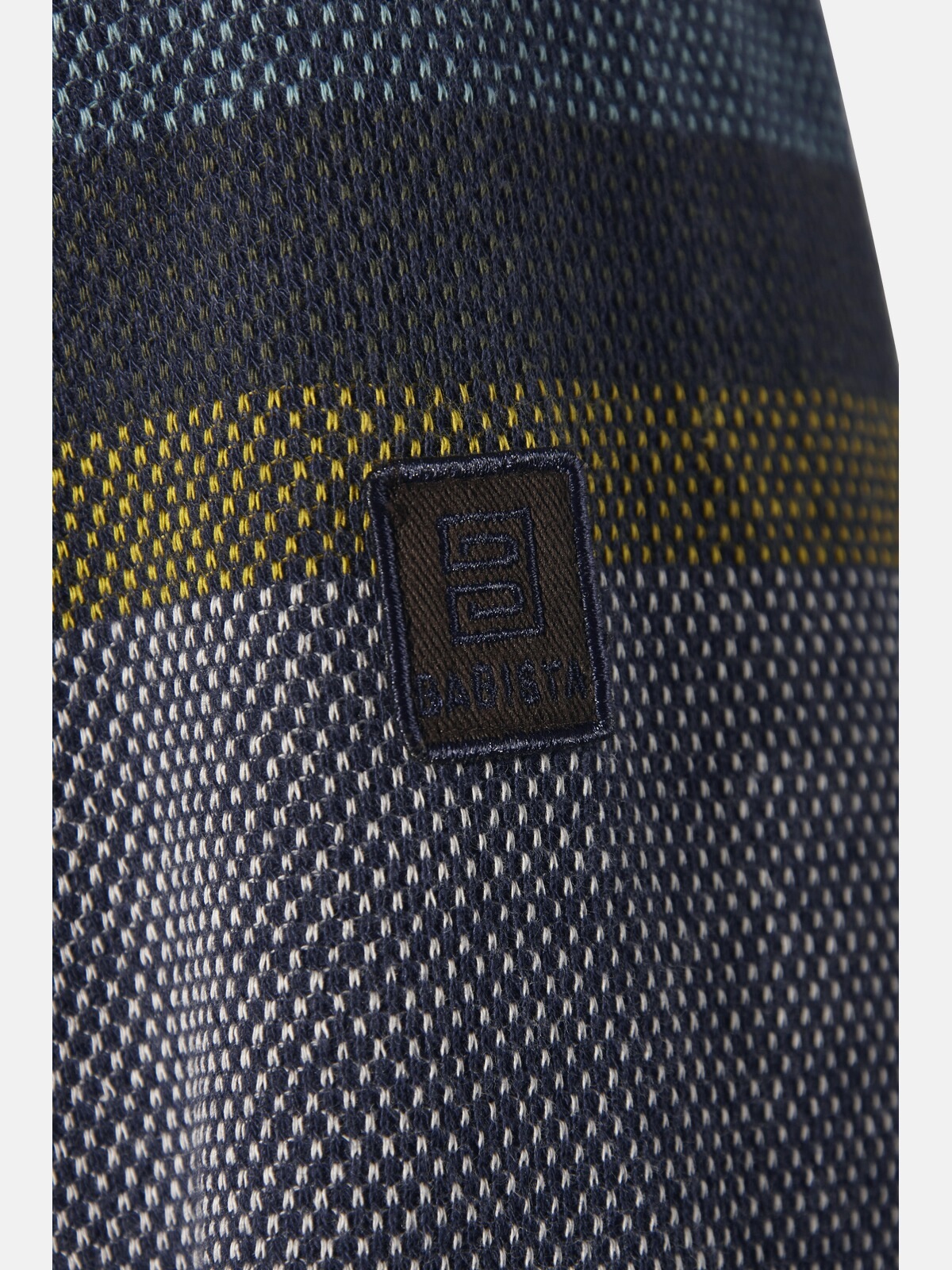 Babista Sweatshirt »Sweatshirt MELDIN«
