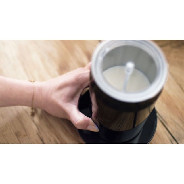 Philips Senseo Kaffeepadmaschine »Original HD6553/65«, inkl.  Milchaufschäumer im Wert von € 79,99 UVP jetzt online bei OTTO