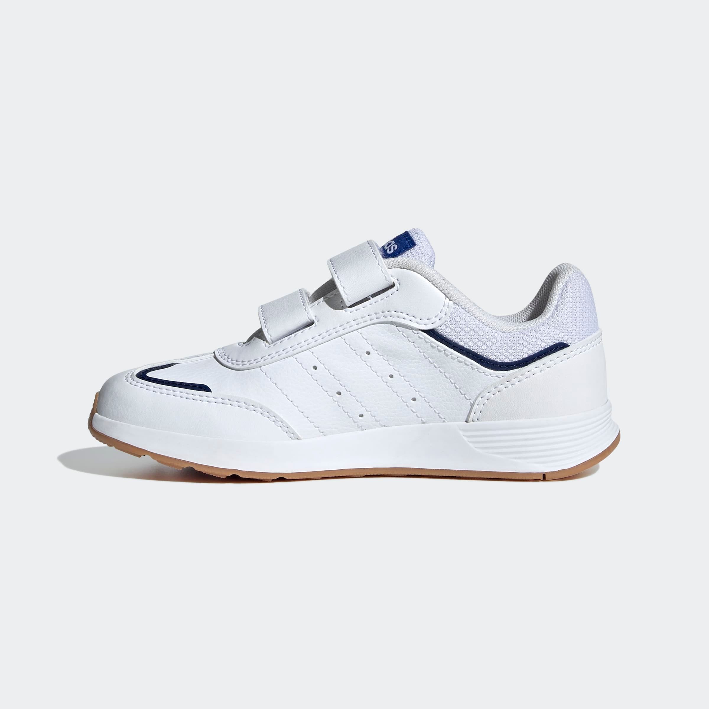 adidas Sportswear Klettschuh »TENSAUR SWITCH KIDS«