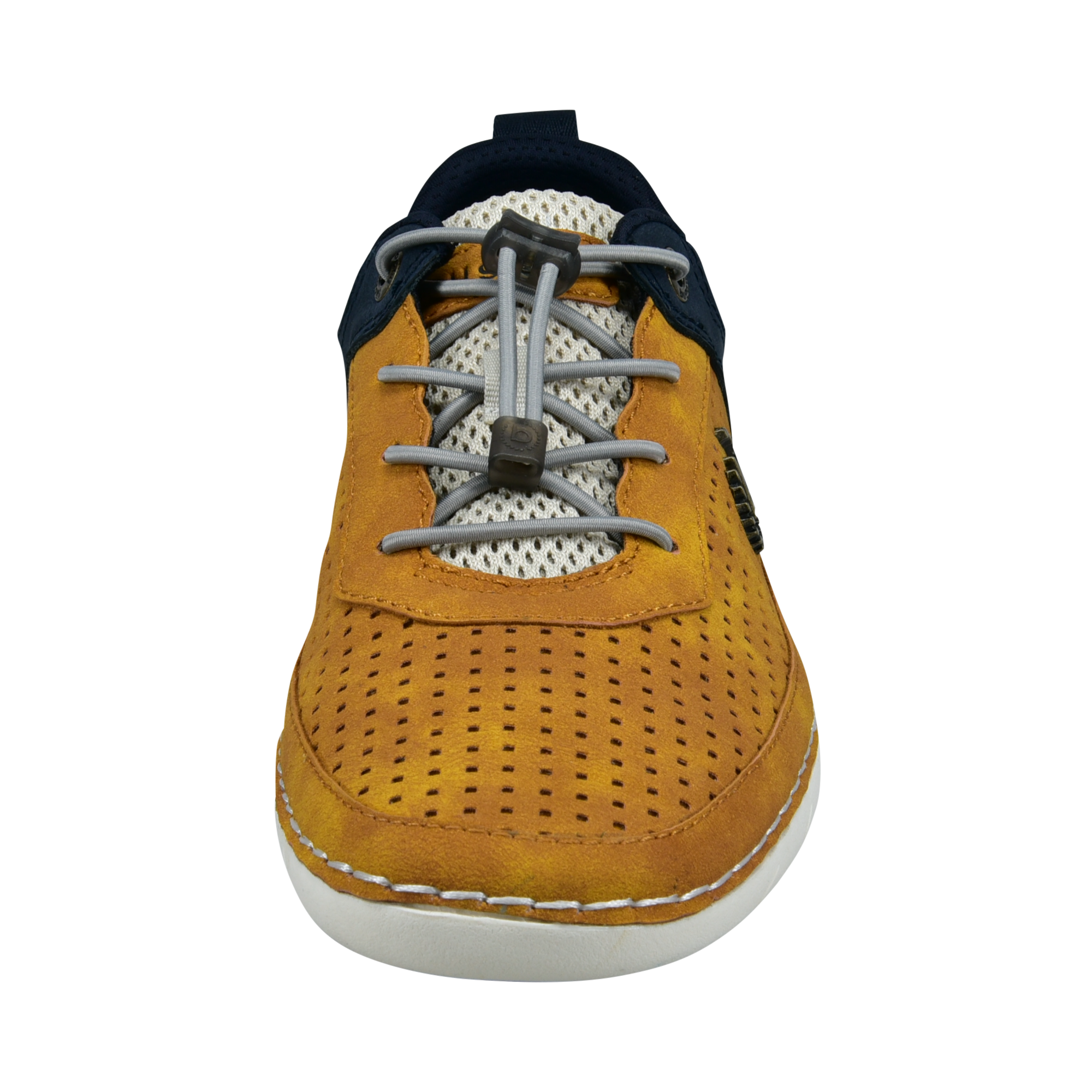 bugatti Sneaker  leichter Freizeitschuh, Halbschuh, Alltags-Sneaker, Schlupfschuh