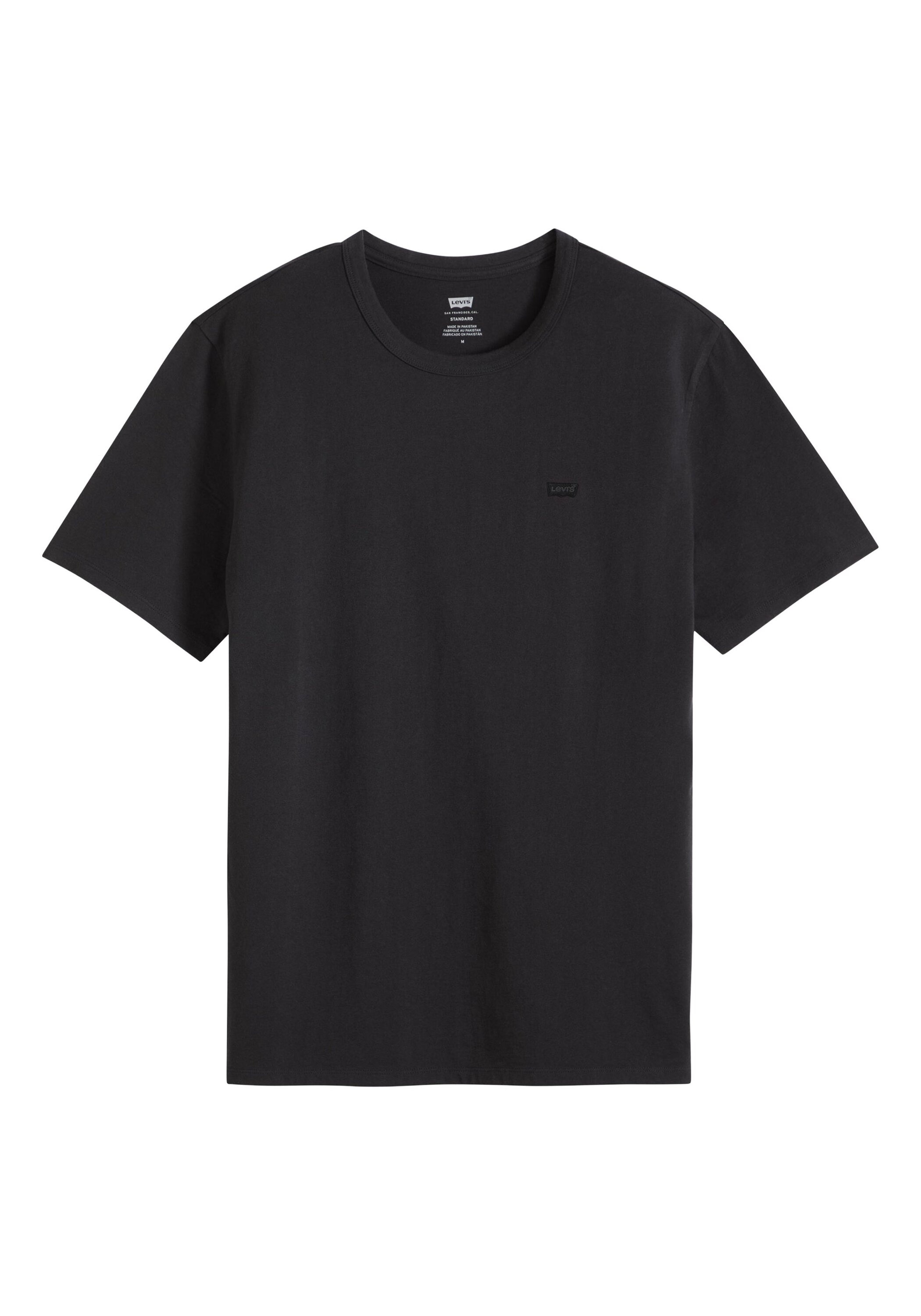 Levi's® T-Shirt »T-Shirt Icon Tee 2er Pack« 2