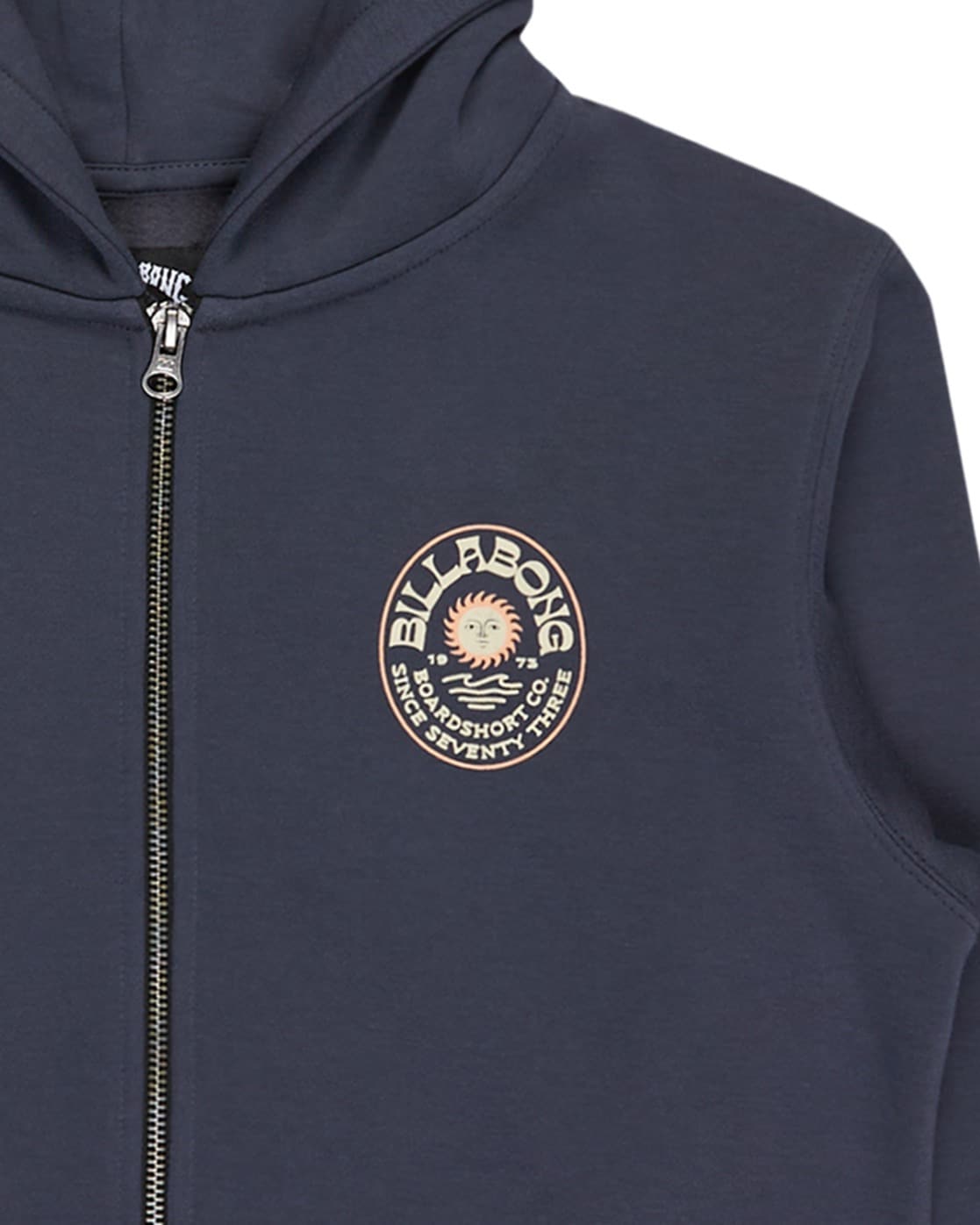 Billabong Hoodie »Foundation«
