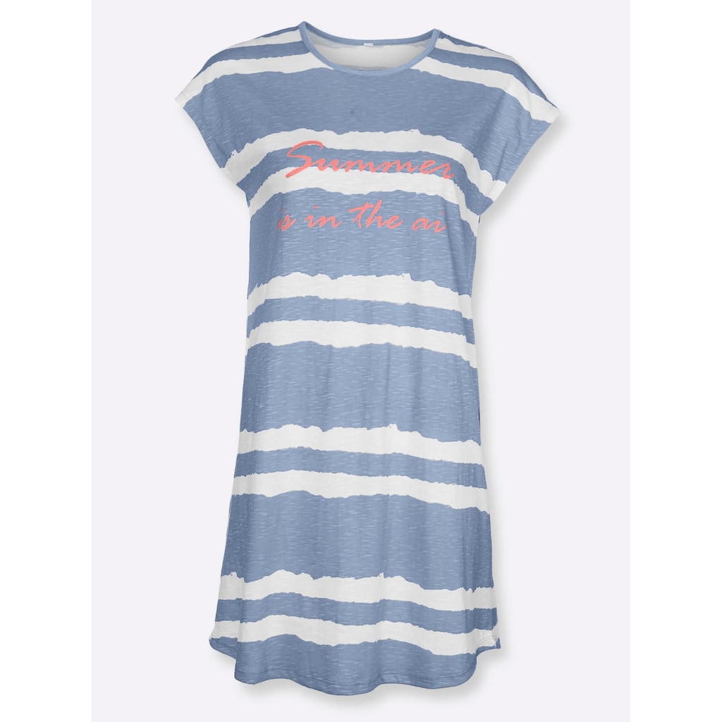 wäschepur Sleepshirt »Sleepshirts«