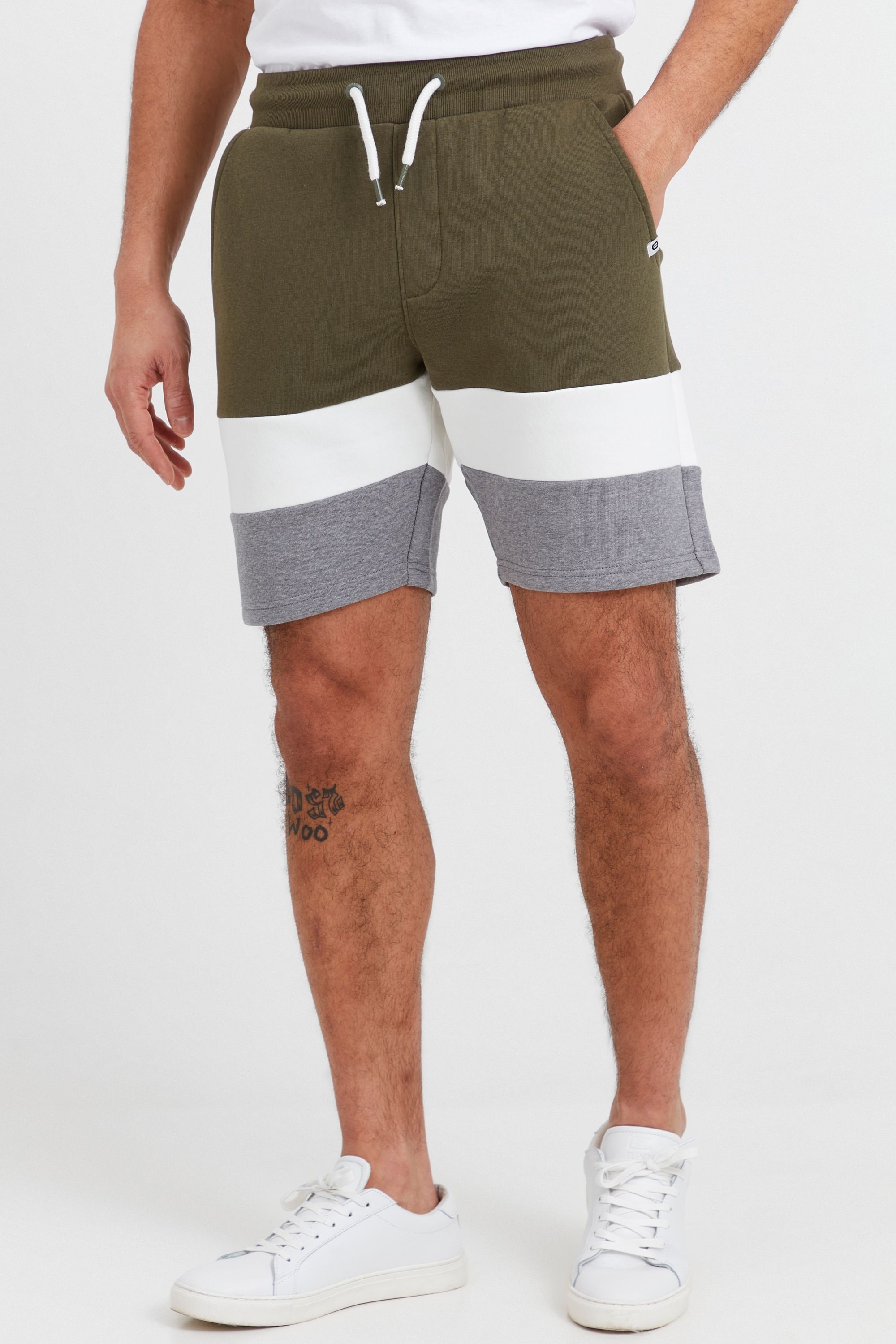 Indicode Sweatshorts »Sweatshorts IDCaul«