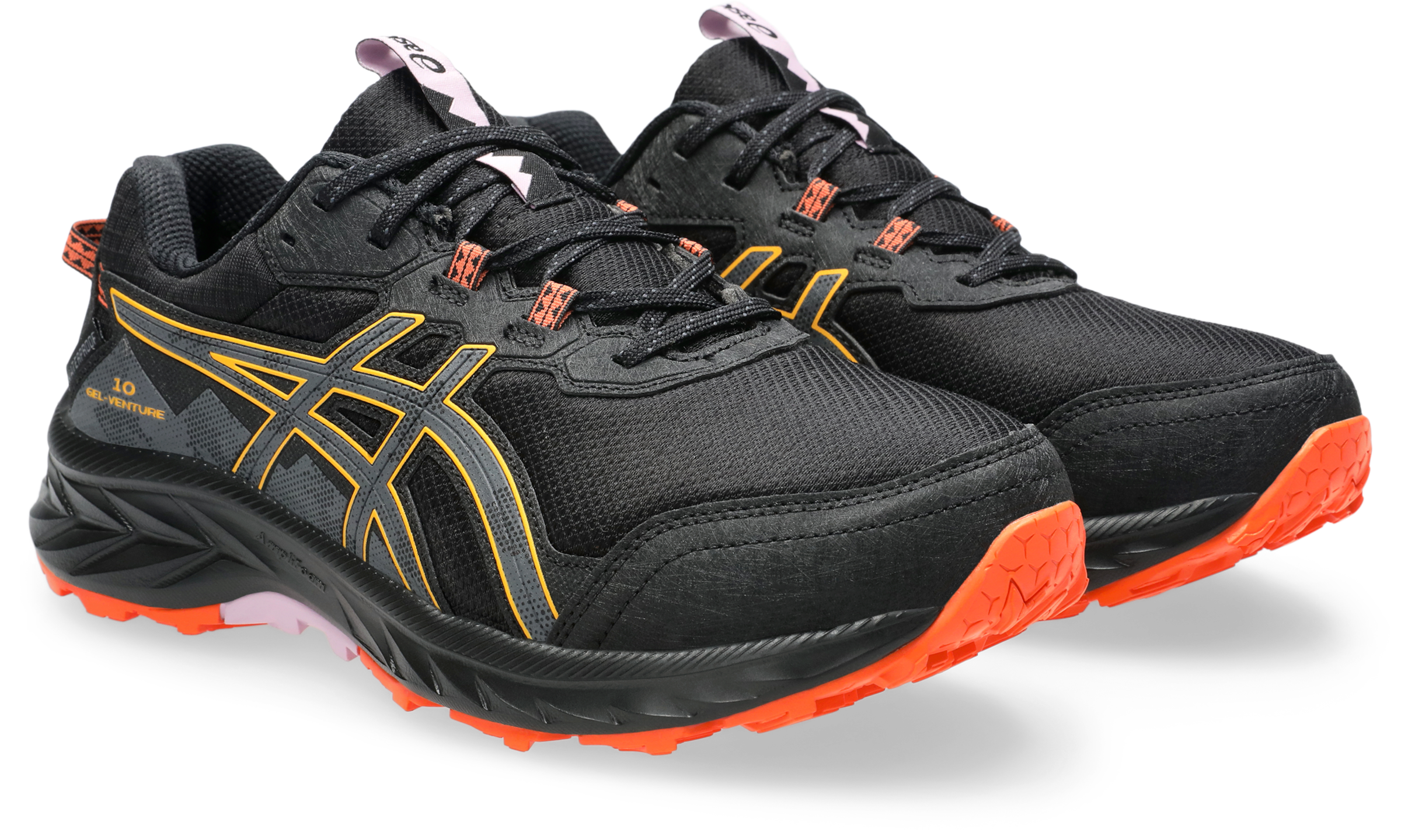 Asics Trailrunningschuh »GEL-VENTURE 10 WP«