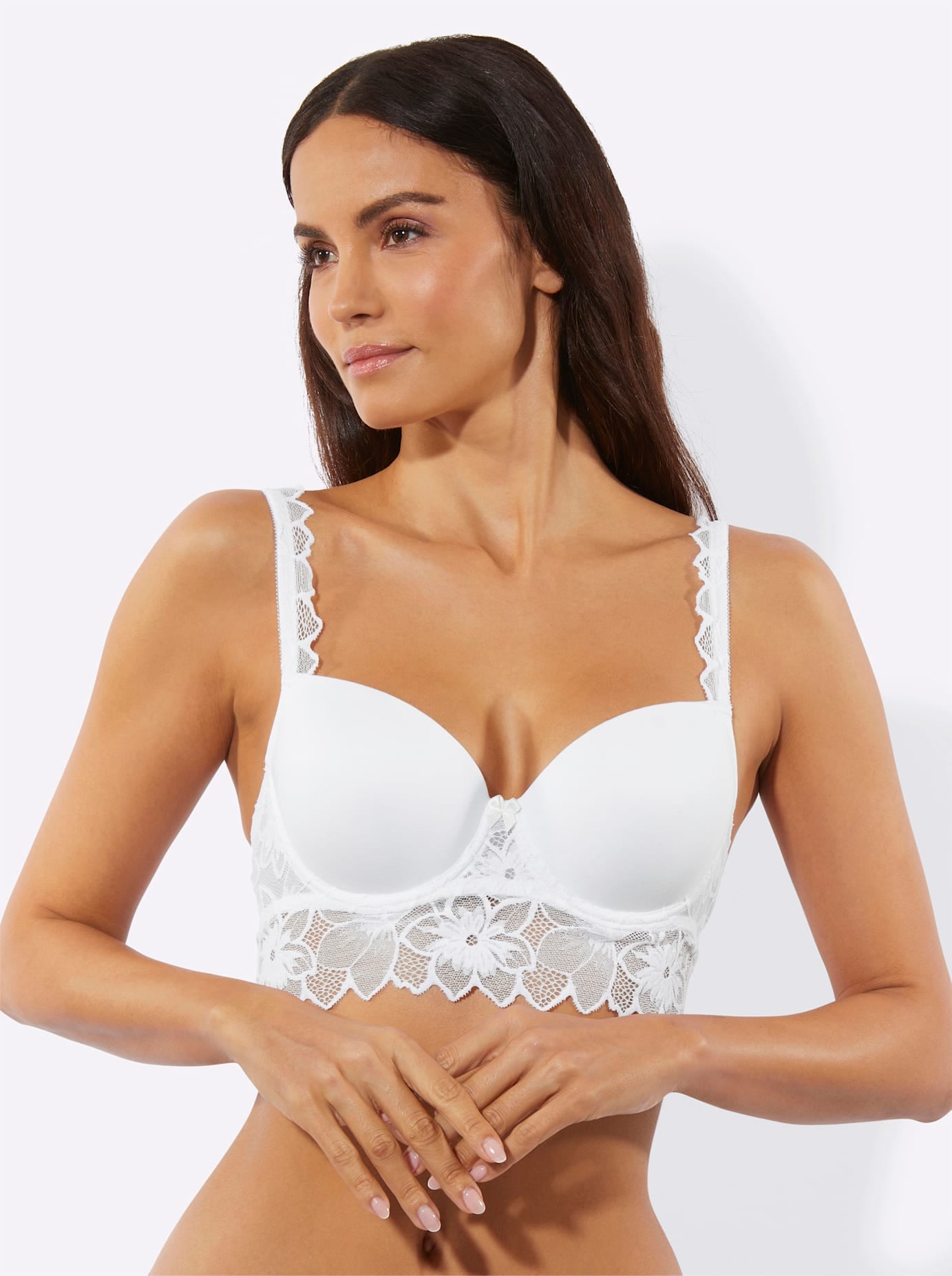   Bügel-BH Einzelpackung, 1 tlg.