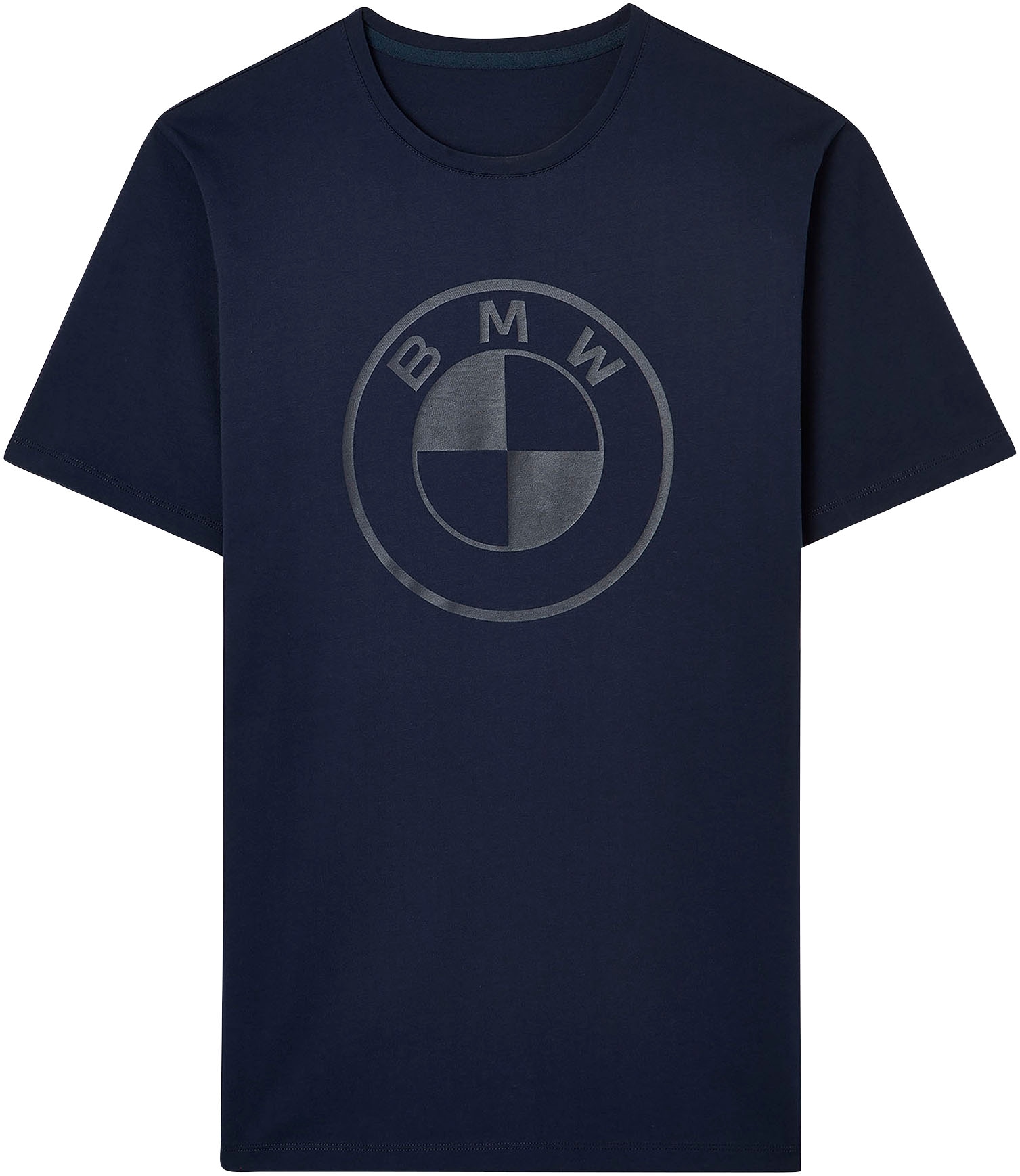 BMW T-Shirt, TONAL DOT T-SHIRT