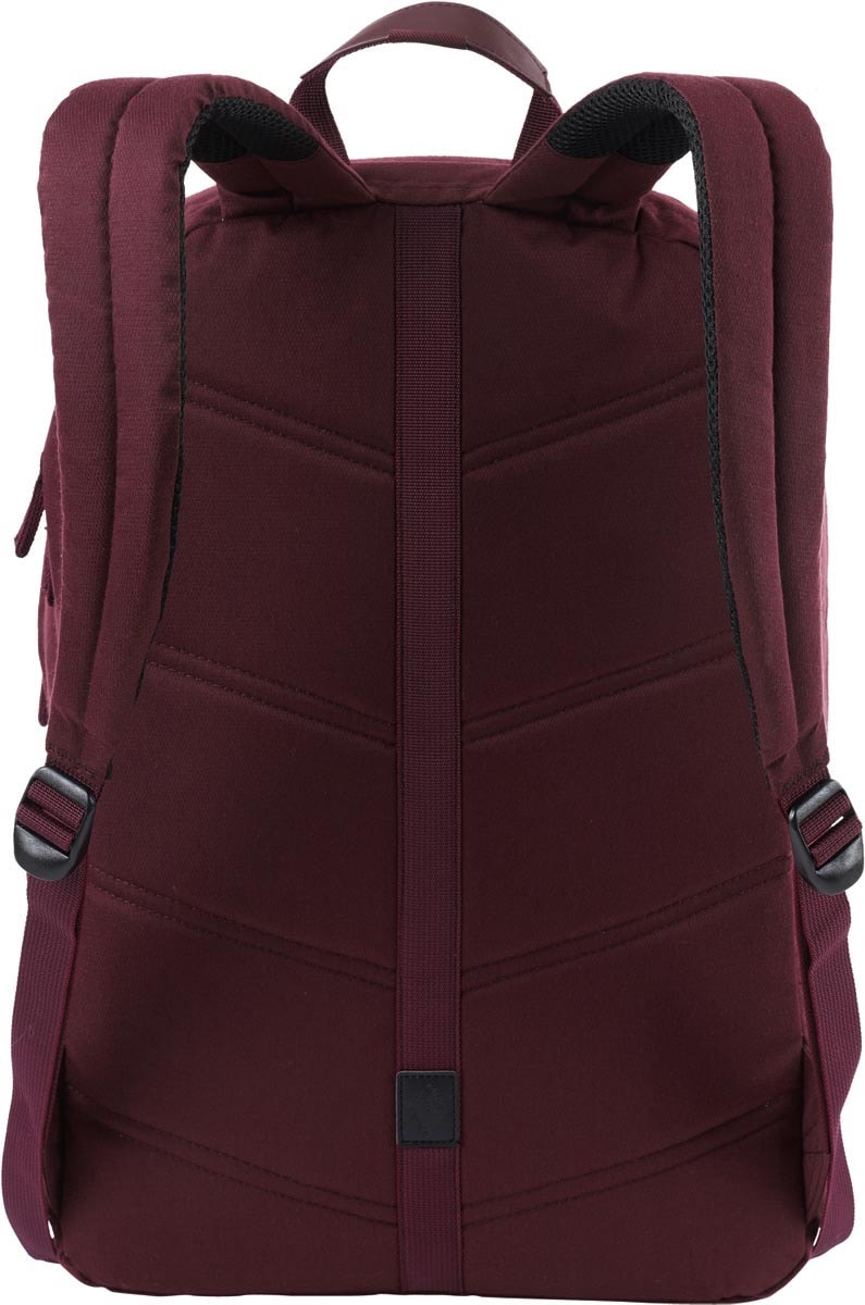 NITRO Freizeitrucksack »Urban plus«, Daypack, Streetpack im Retro-Look, Alltagsrucksack, Schulrucksack
