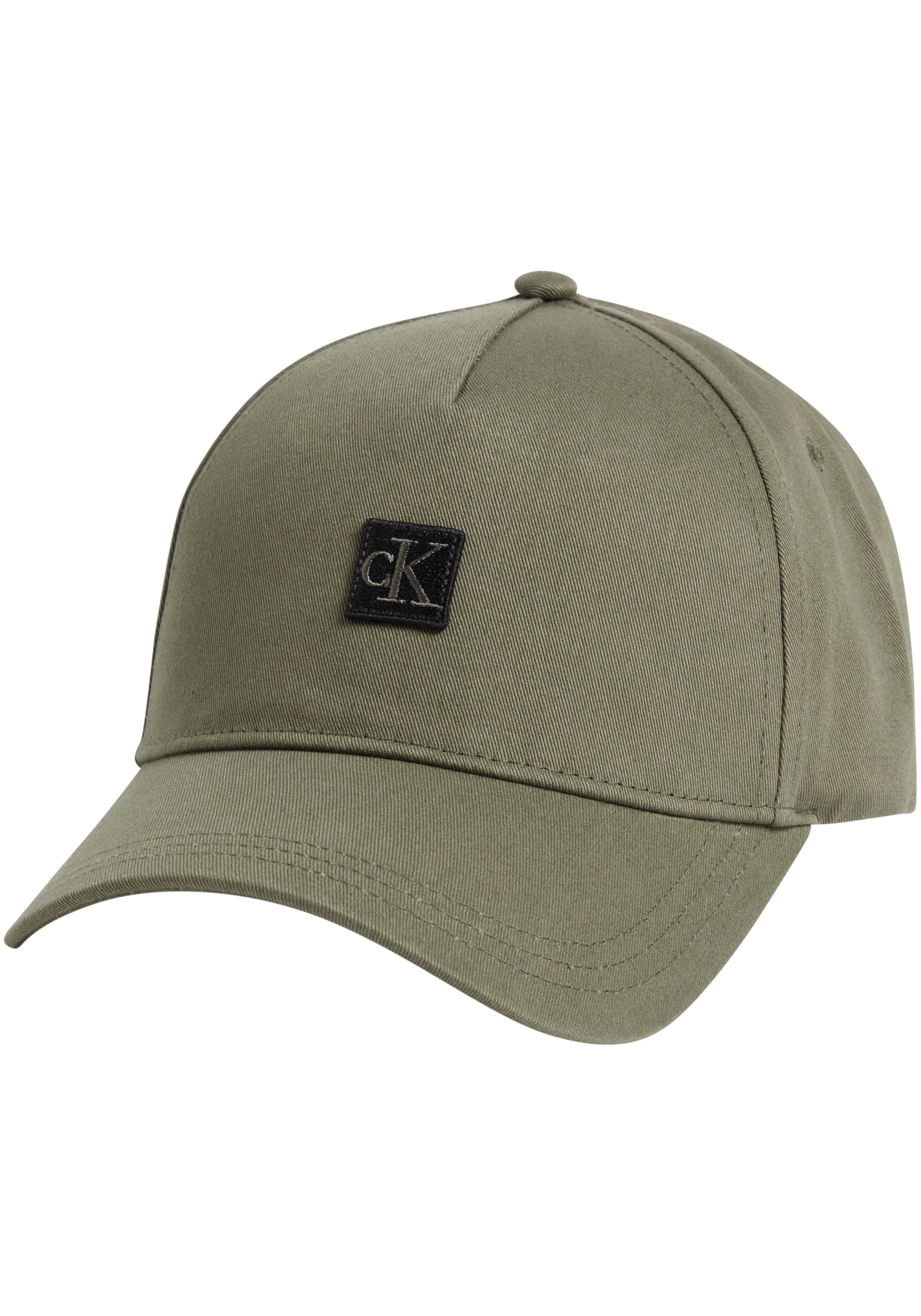 Online OTTO »ARCHIVE Calvin Shop CAP« Cap Jeans Baseball Klein im