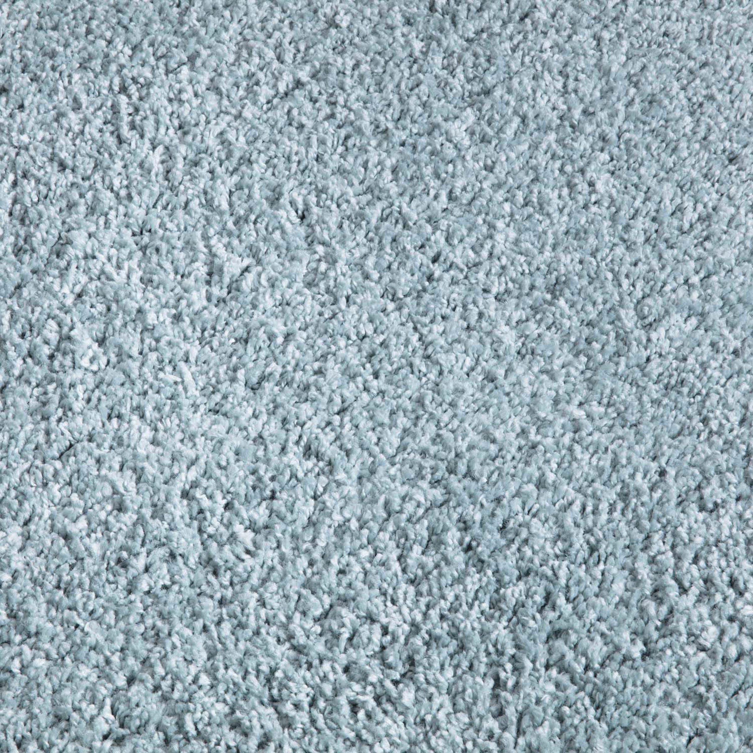 Carpet City Hochflor-Teppich »City Shaggy«, rechteckig, 30 mm Höhe, Auch als Läufer, Langflor, Uni, Shaggy, flauschig-weich