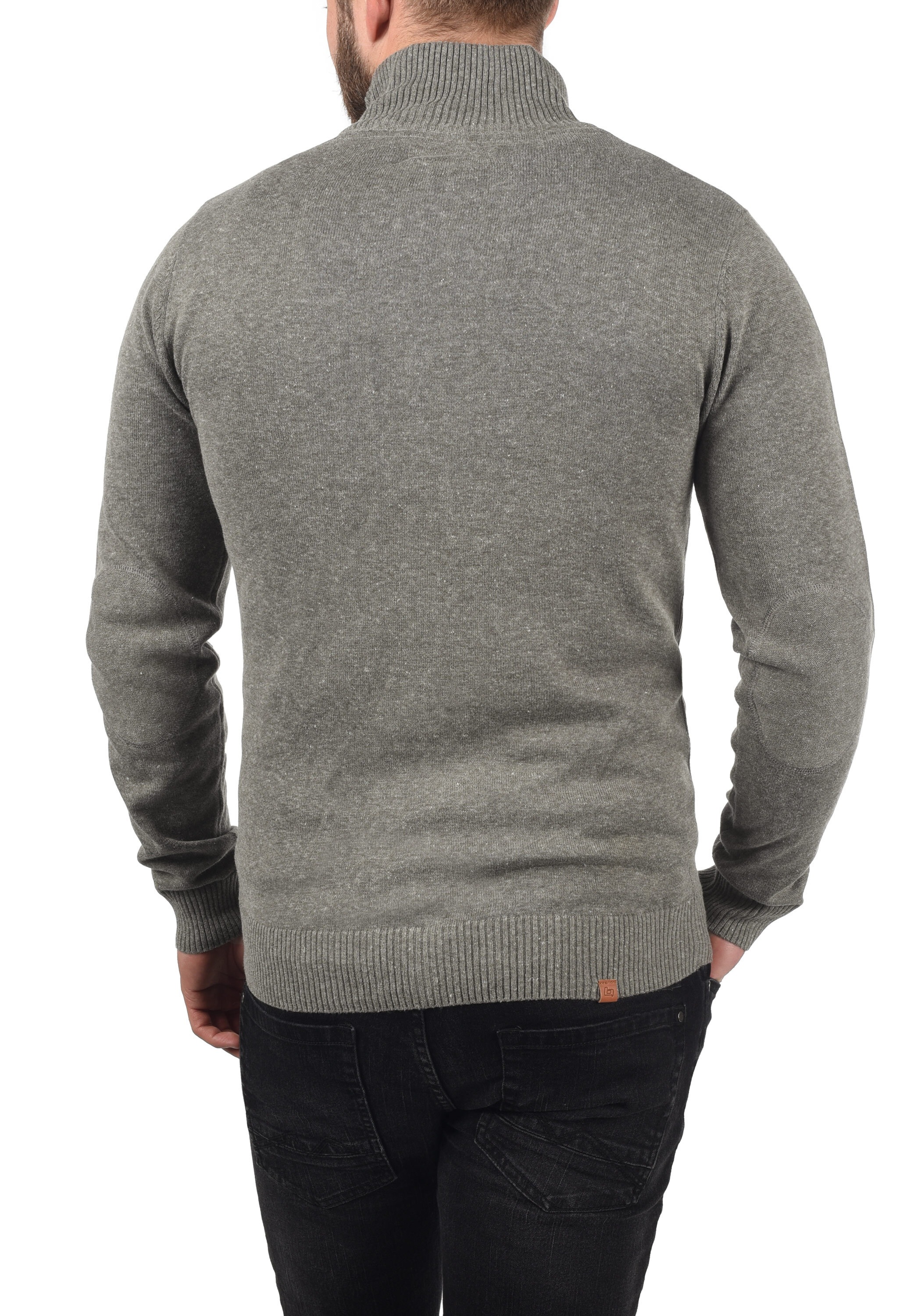 Blend Strickjacke »Strickjacke BHNorman«