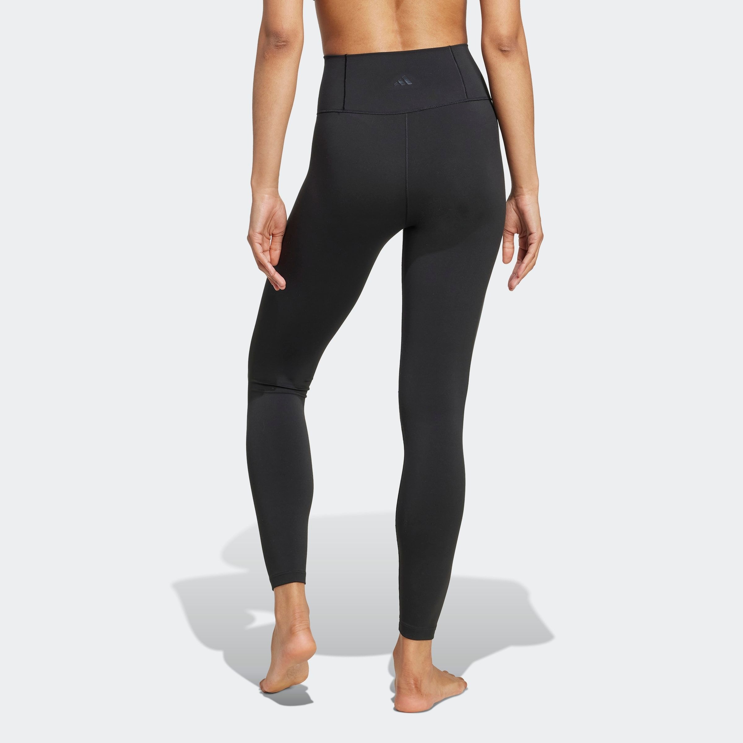 adidas Performance Trainingstights »All Me 7/8 L«, (1 tlg.)