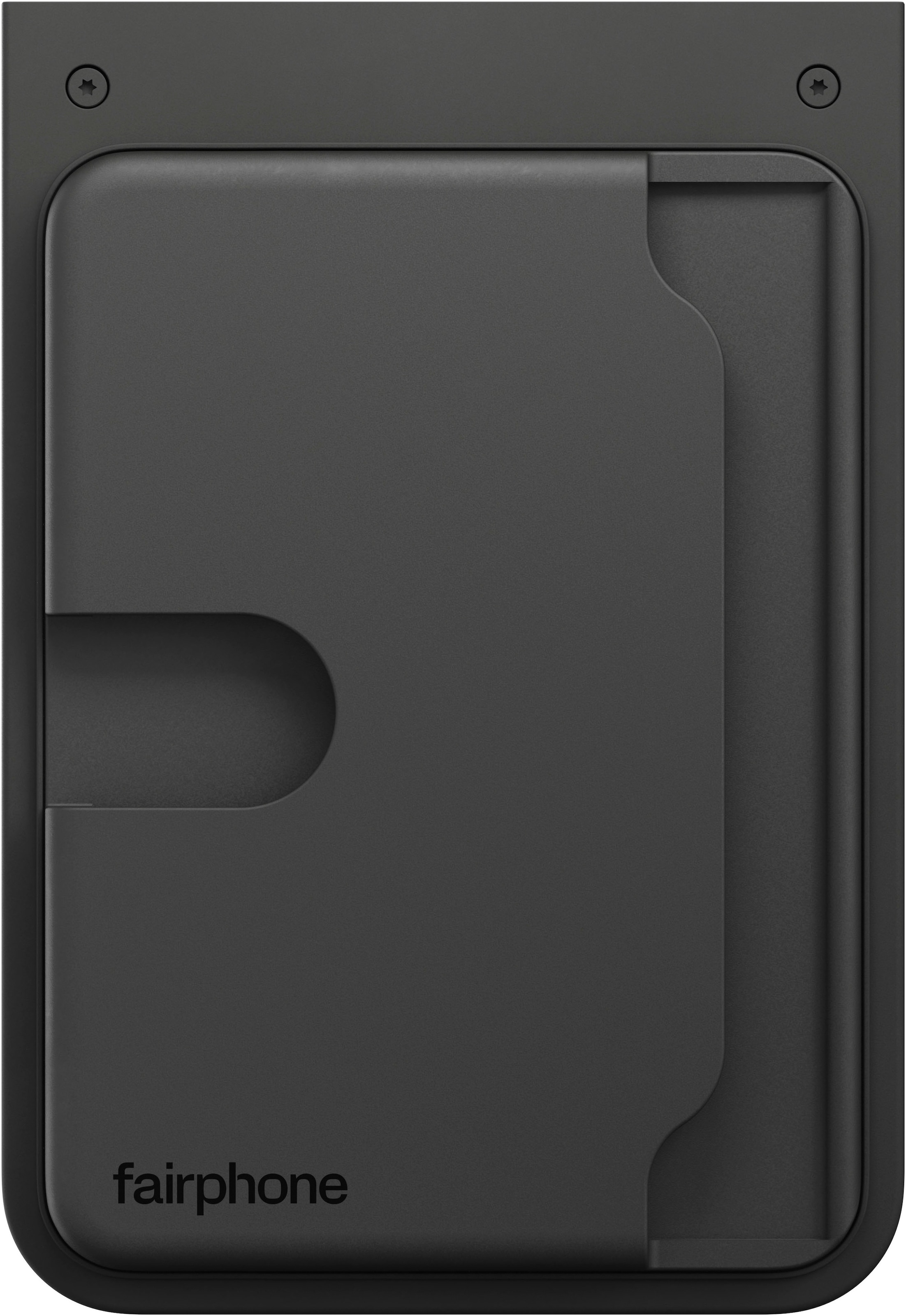 Fairphone Smartphone-Hülle »Fairphone Gen 6 Kartenhalter« Fairphone 16,0 cm (6,3 Zoll)