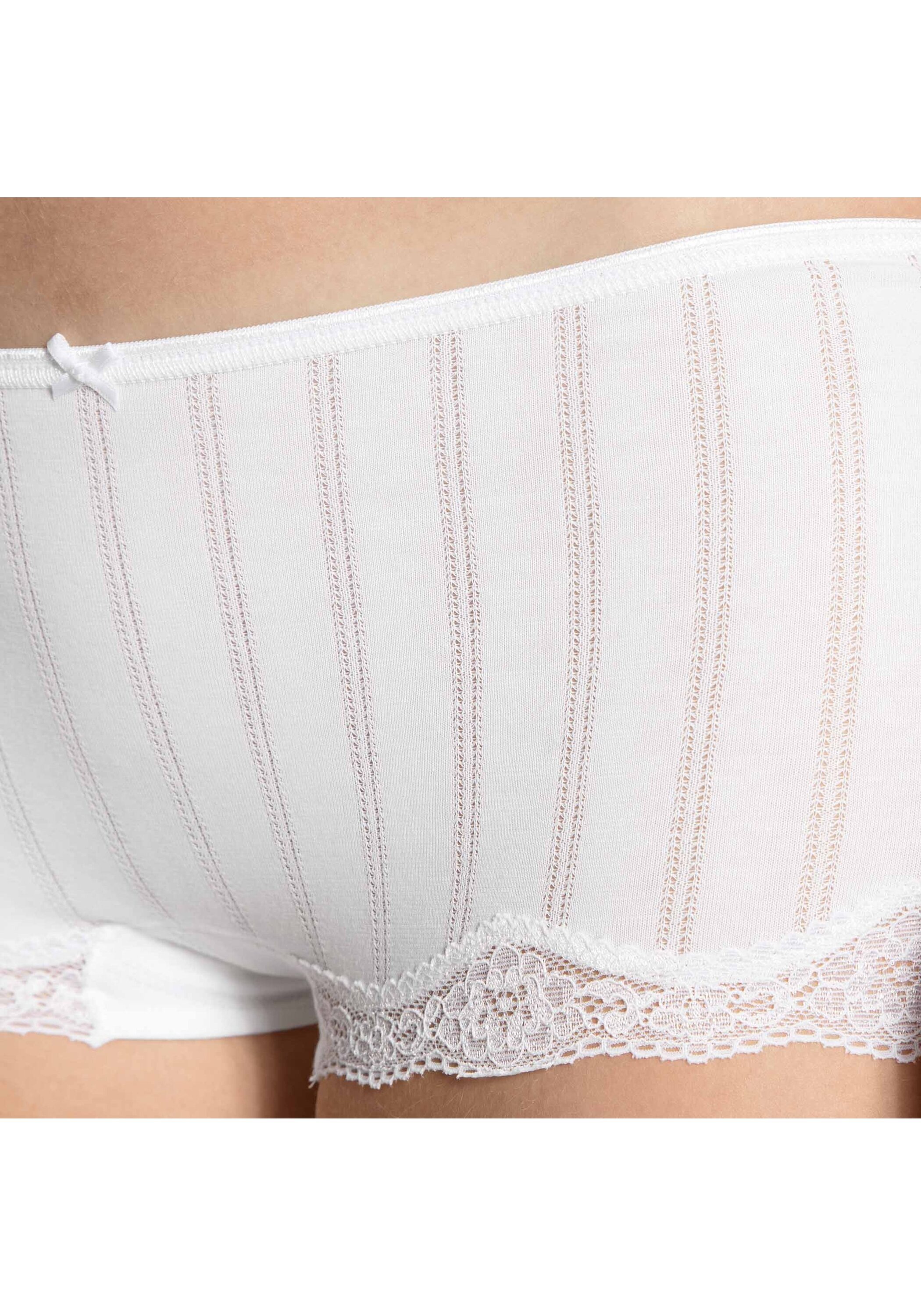 CALIDA Slip »Slip Panty Etude Toujours Low Cut 1er Pack«
