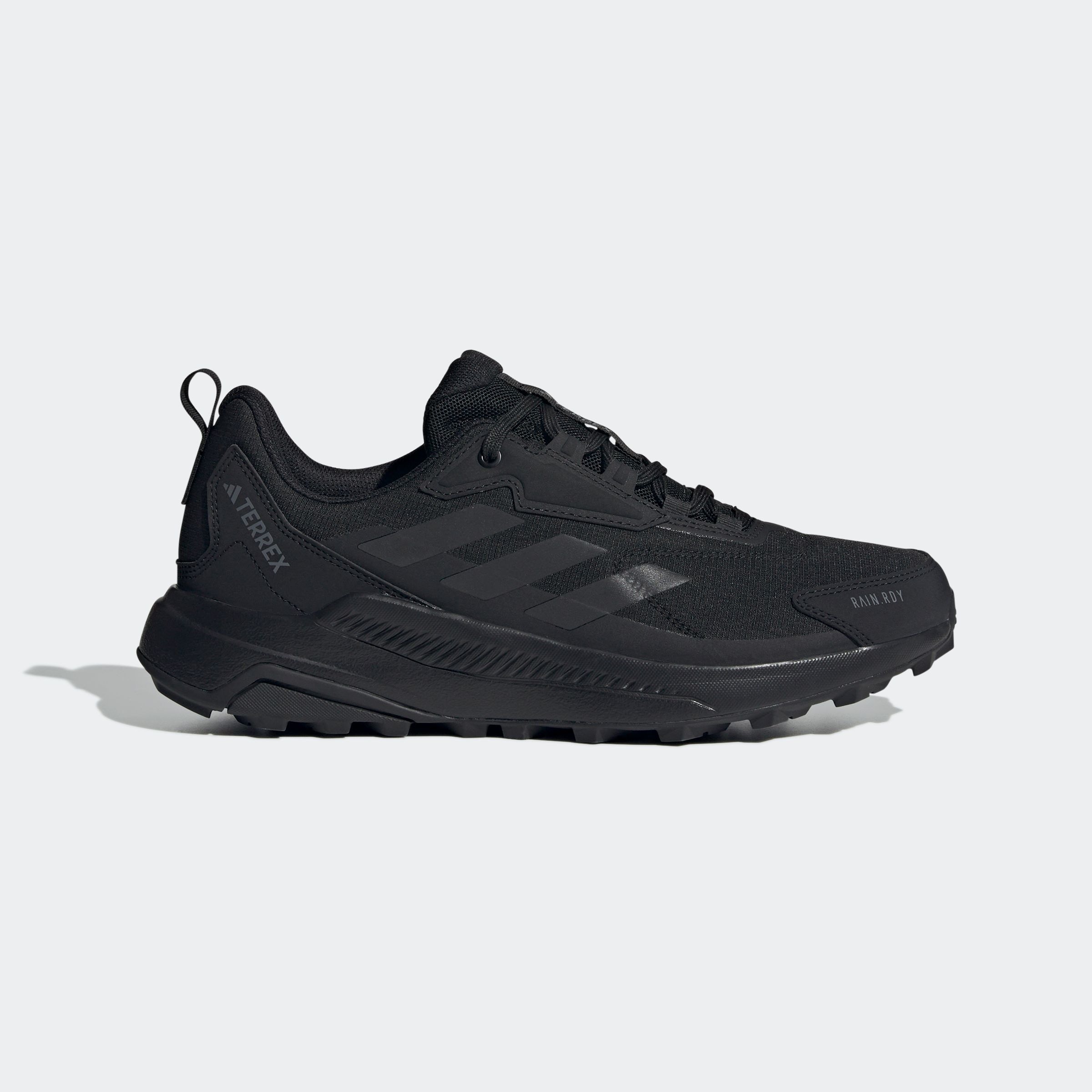 adidas TERREX Wanderschuh, wasserdicht
