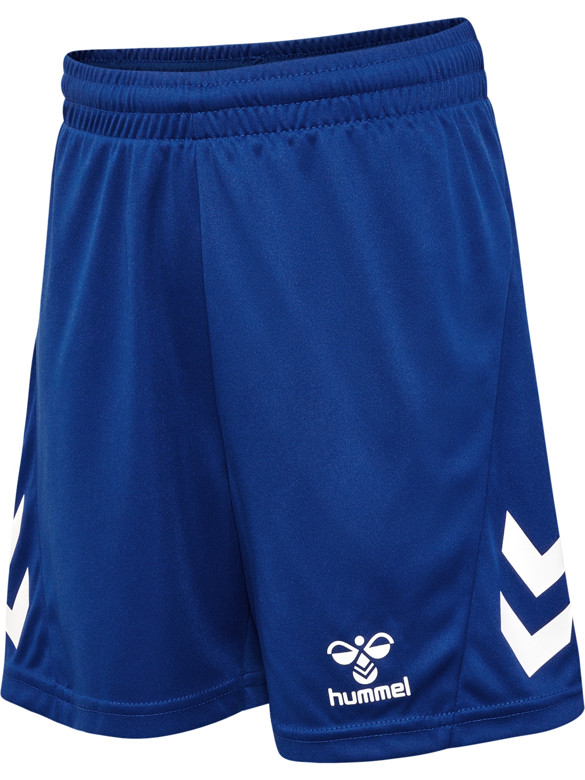 hummel T-Shirt & Shorts »HMLLOGO SET KIDS« Set, 2, 2 tlg. für Kinder