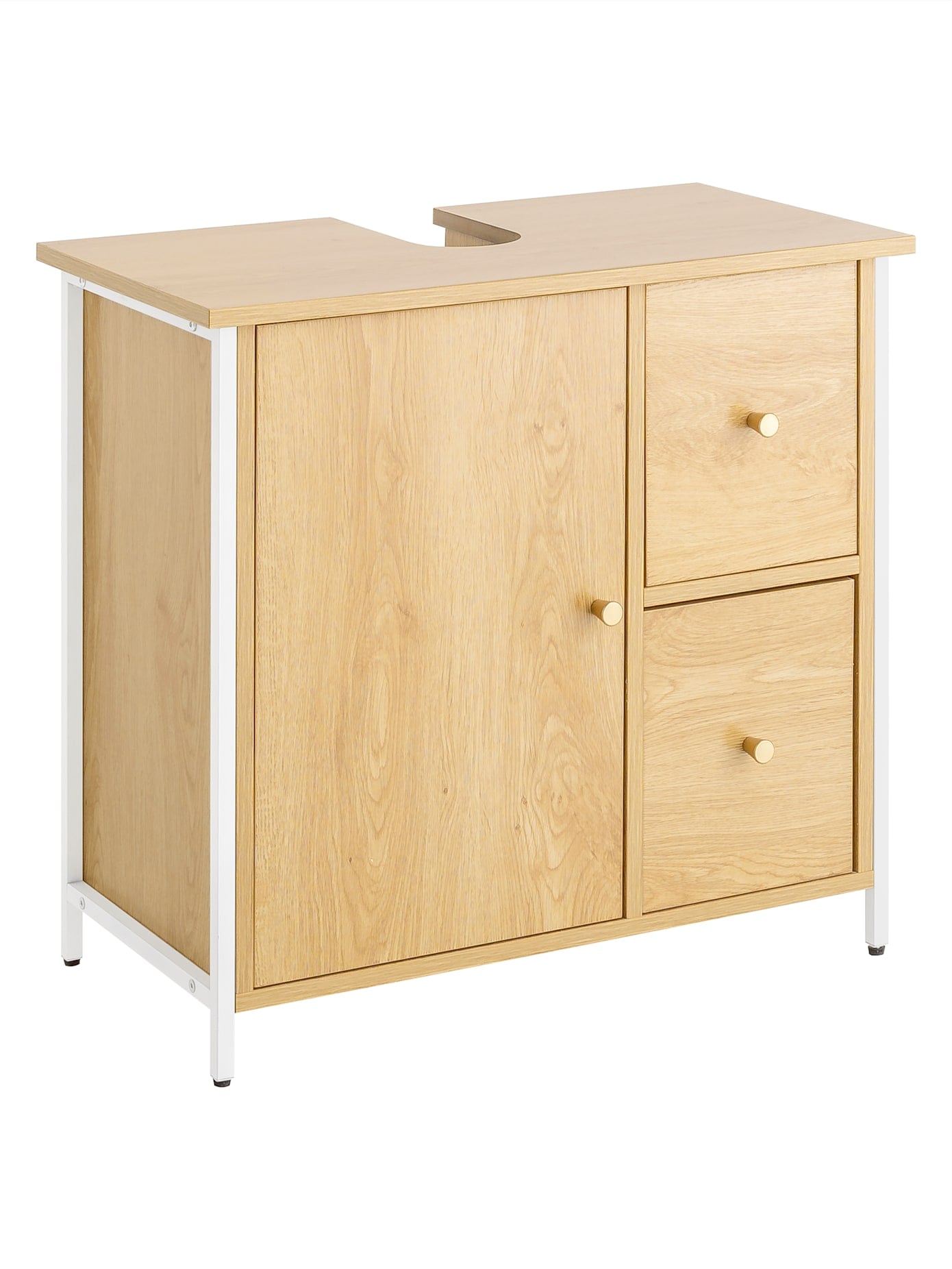 heine home Waschbeckenunterschrank