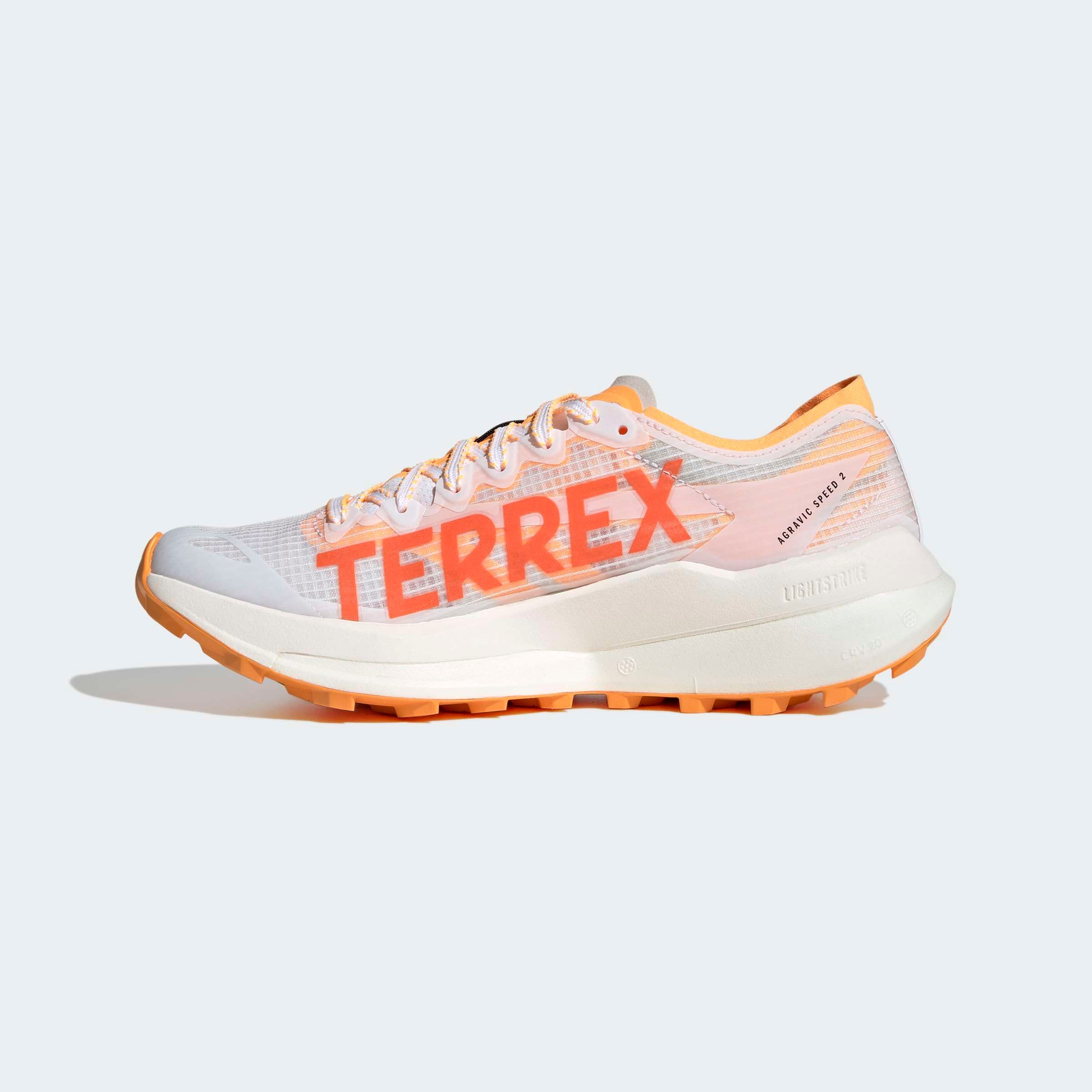 adidas TERREX Trailrunningschuh »AGRAVIC SPEED 2«