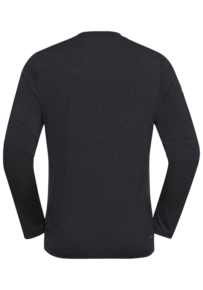 Jack Wolfskin Rundhalspullover »SKY THERMAL L/S M«
