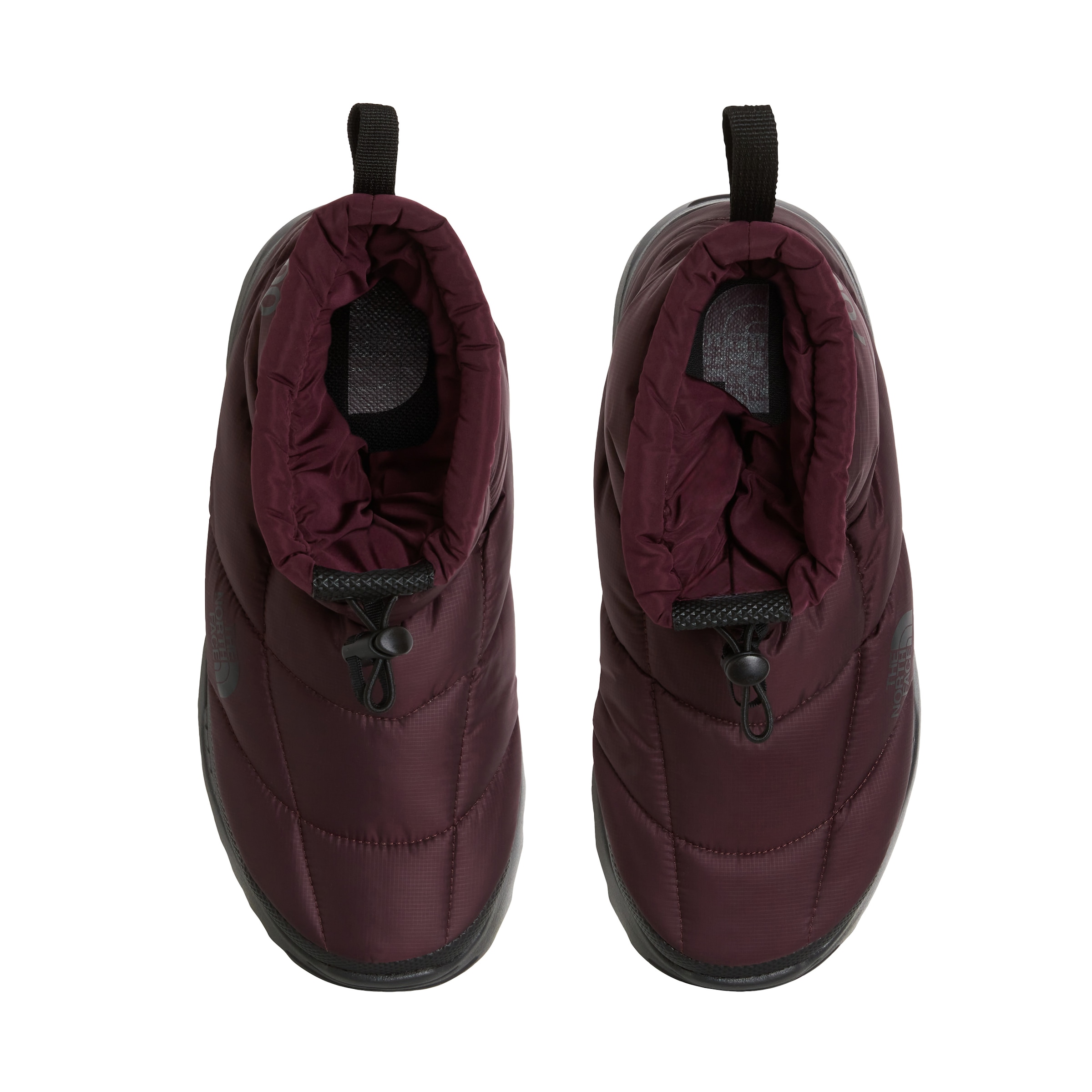 The North Face Winterboots »NUPTSE TRACTION CHUKKA«